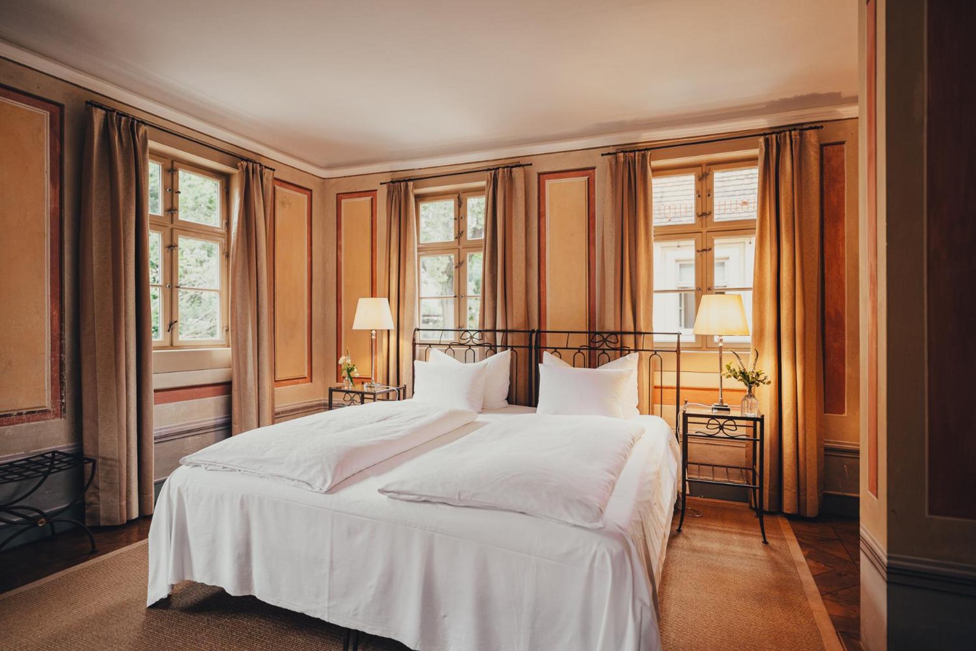 Double Room - Elbauenzimmer - Photo 1