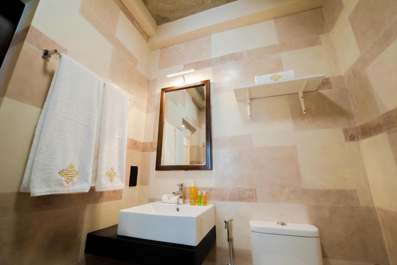 Superior Double or Twin Room - Photo 11