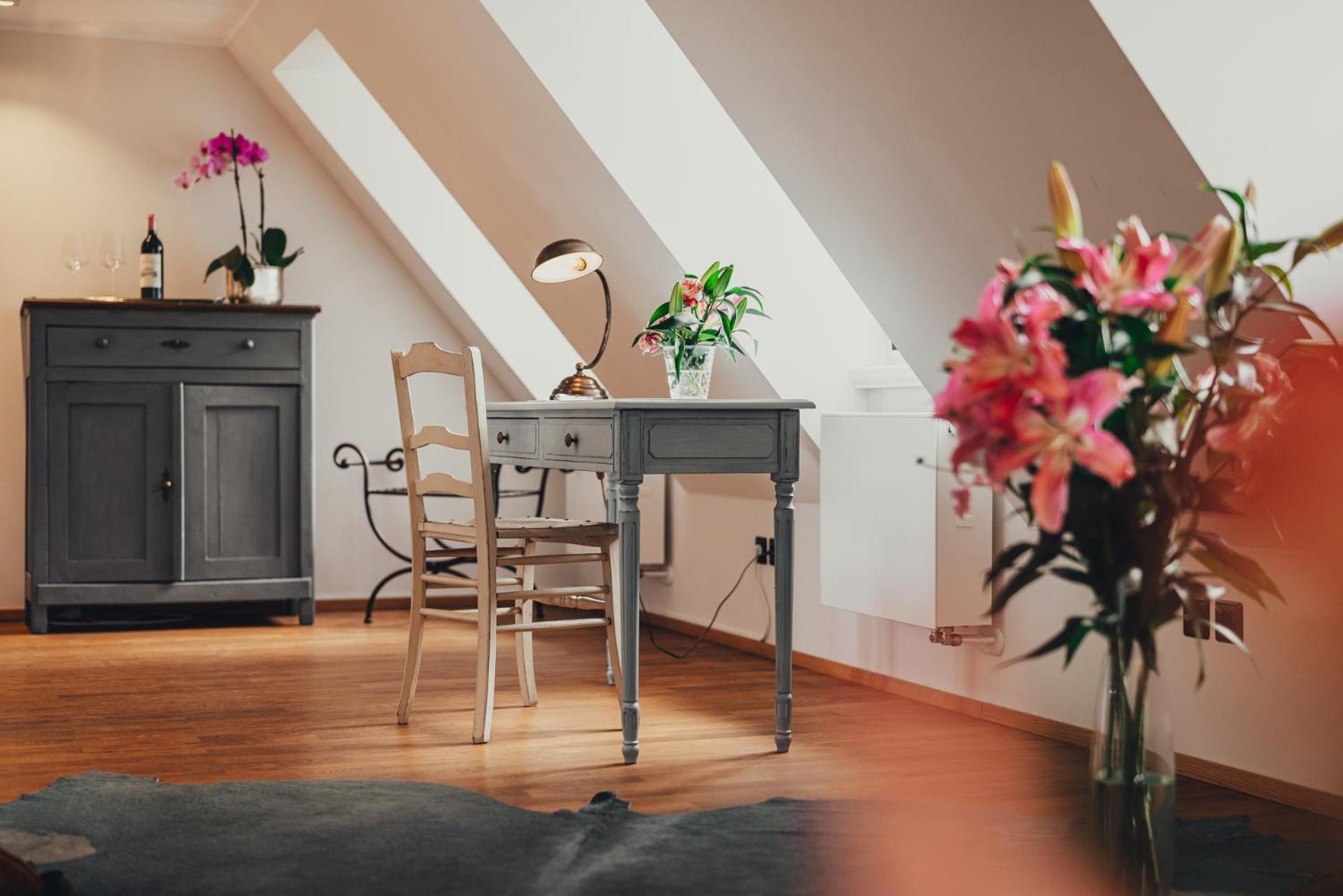 Suite - Himmelreichsuite - Photo 10