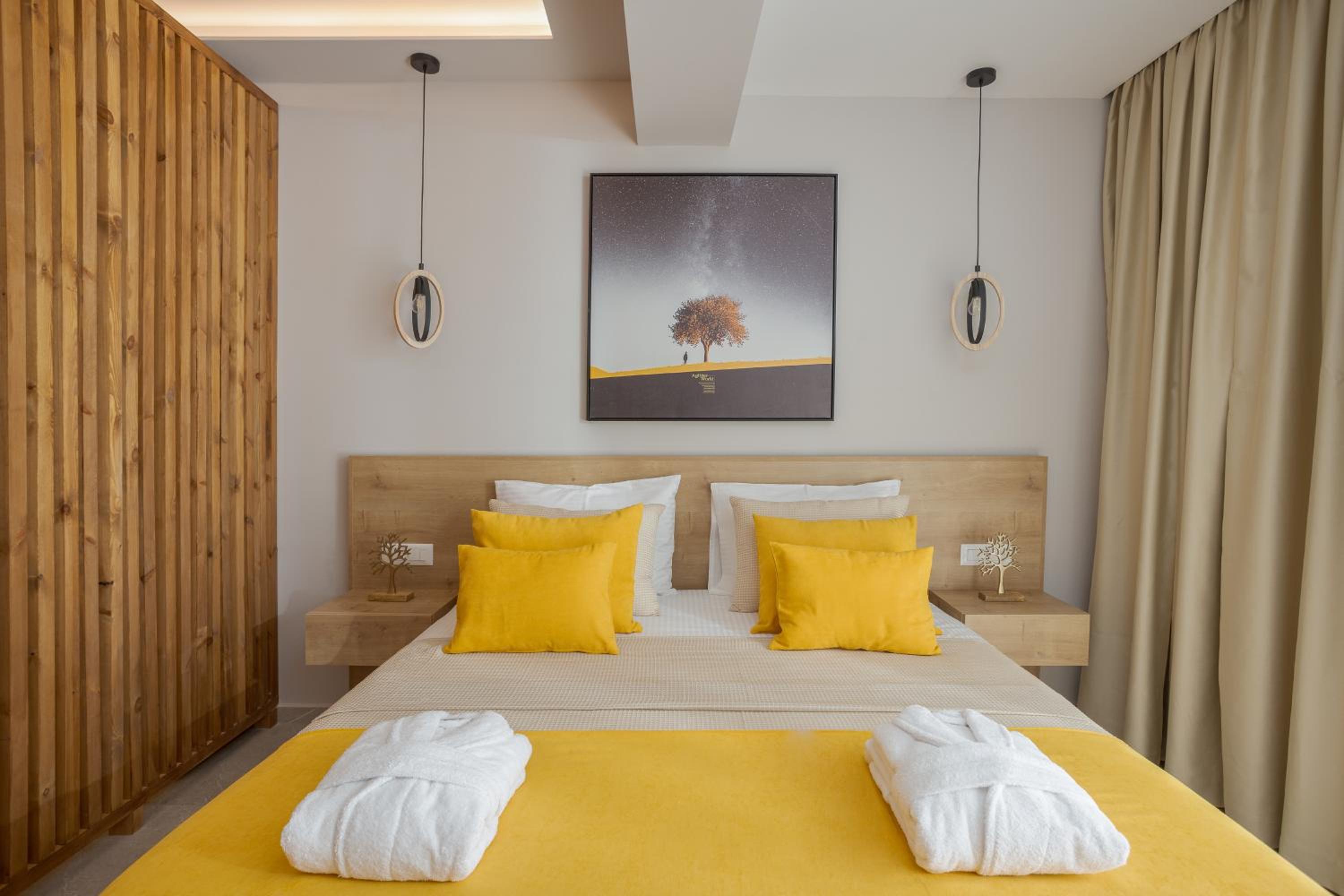 Yellow Studio