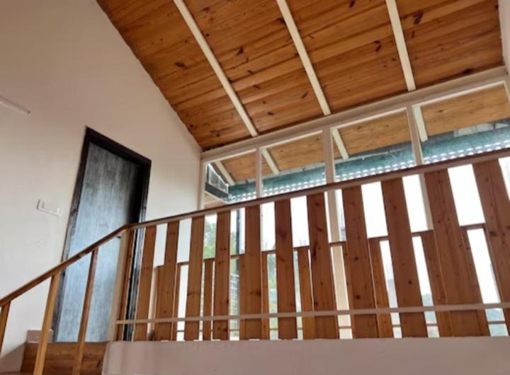 Three-Bedroom Chalet photo 2