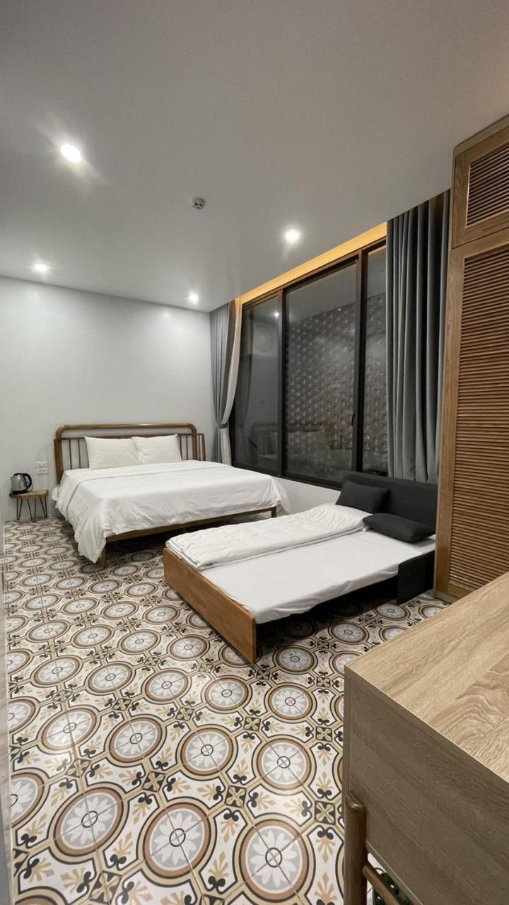 Quadruple Room photo 2