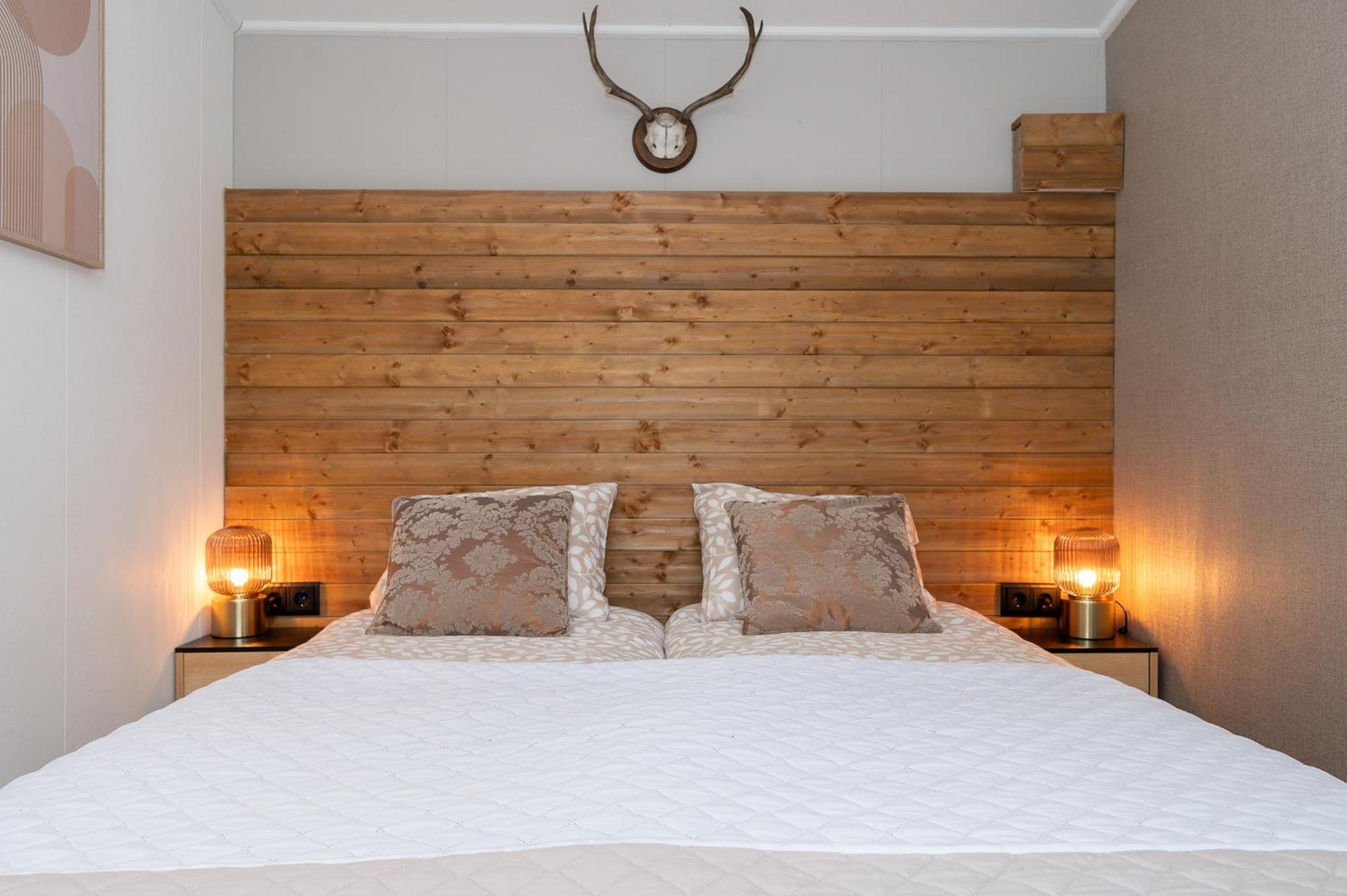 Chalet photo 2