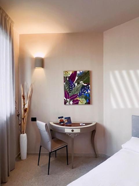 Economy Single Room photo 1