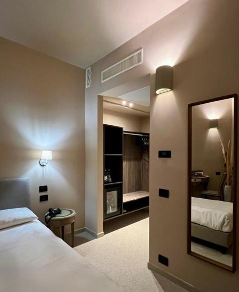 Economy Single Room photo 2