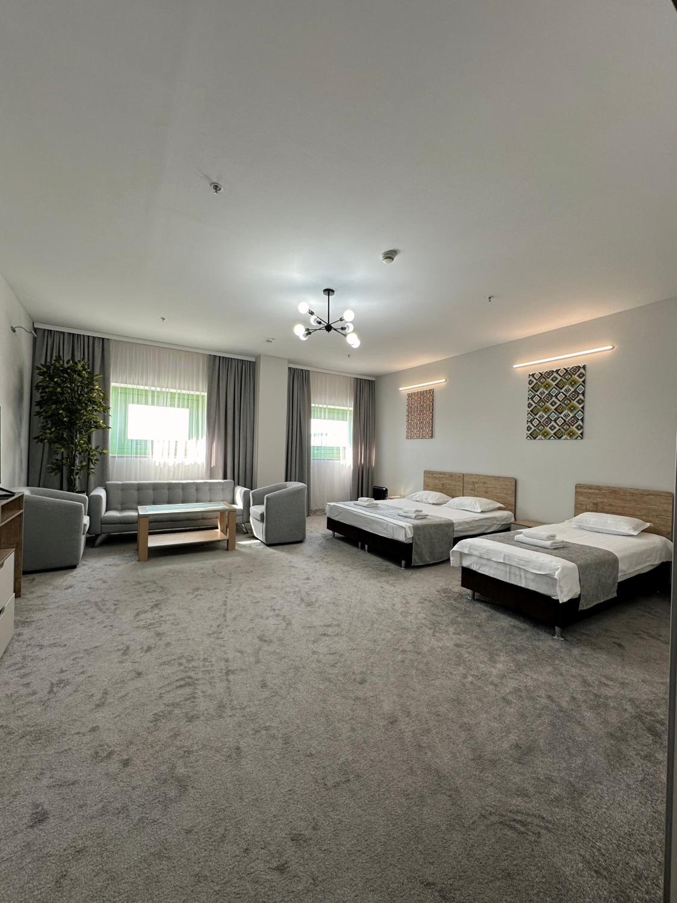 Suite photo 3