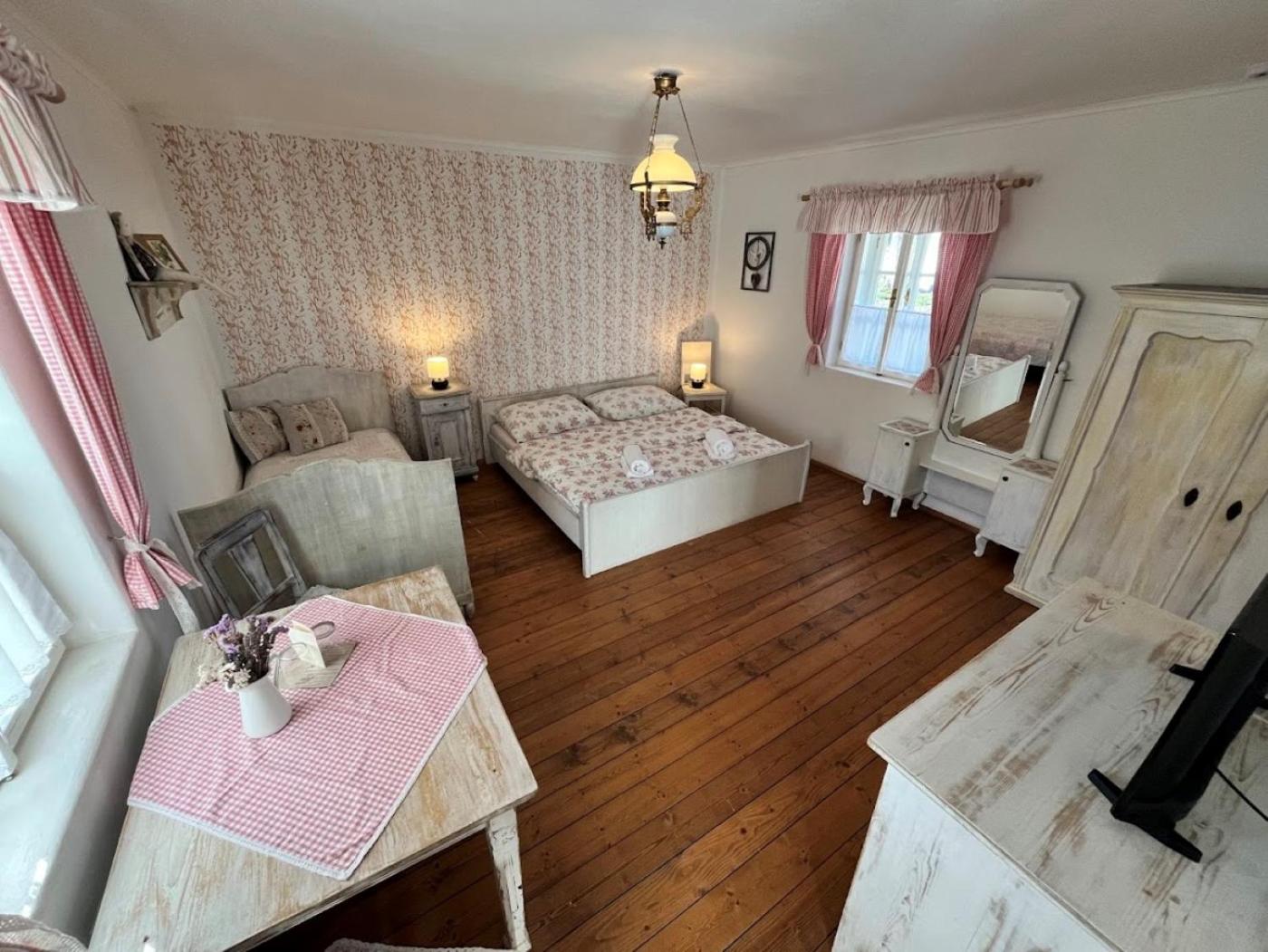 Triple Room photo 1