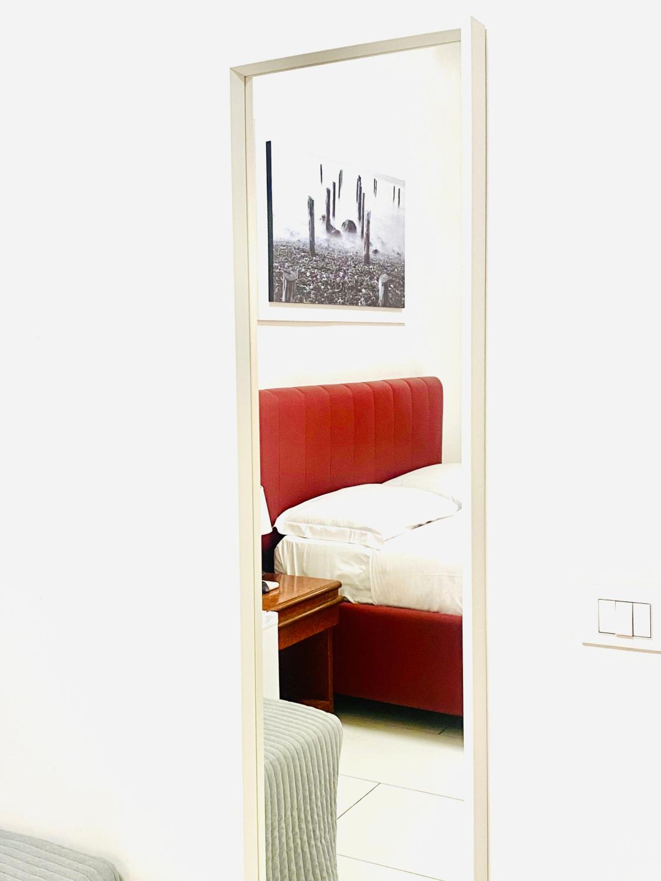 Deluxe Queen Room photo 2