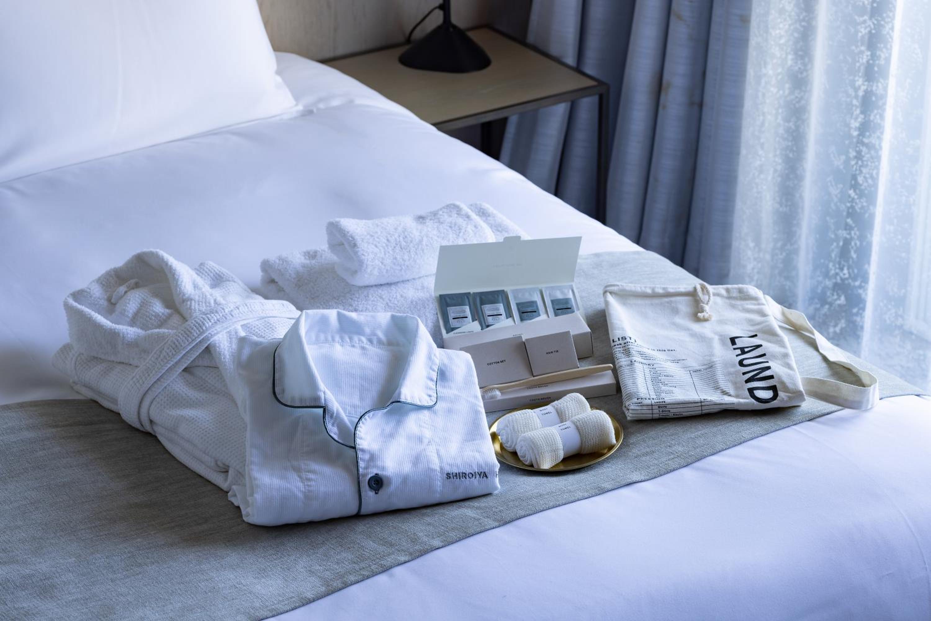 Deluxe Twin Room - Photo 4