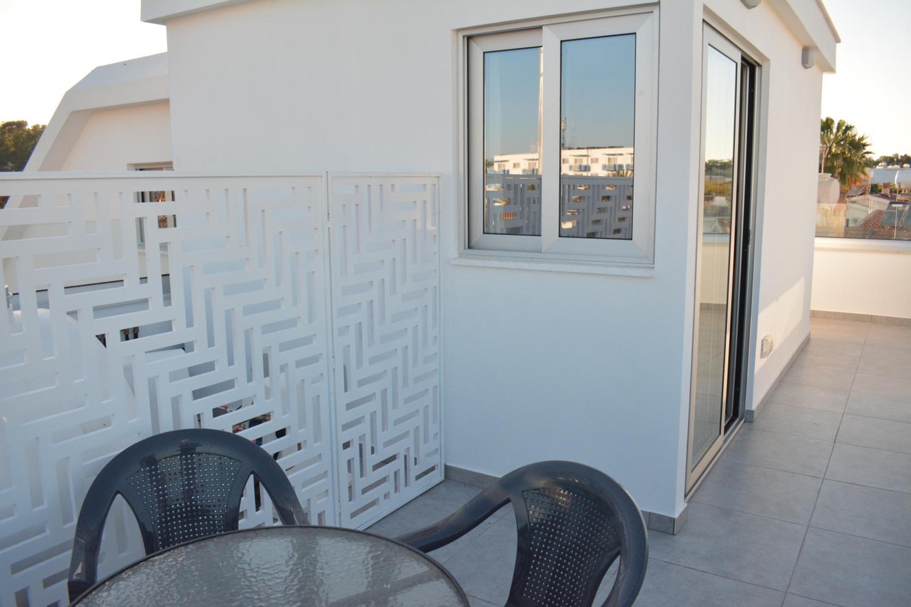 Penthouse Apartment photo 3