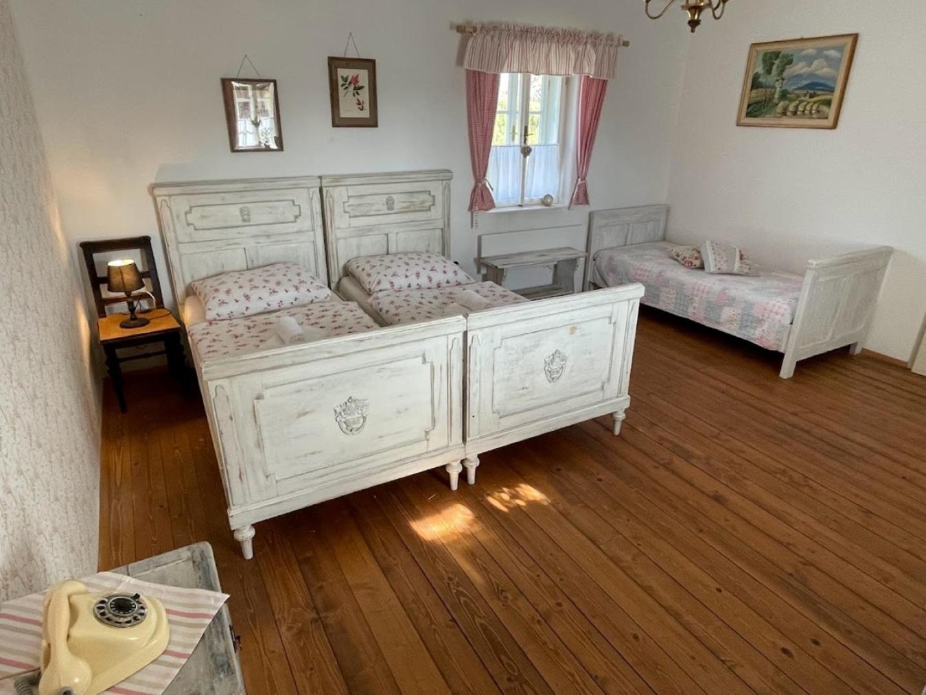 Triple Room photo 3