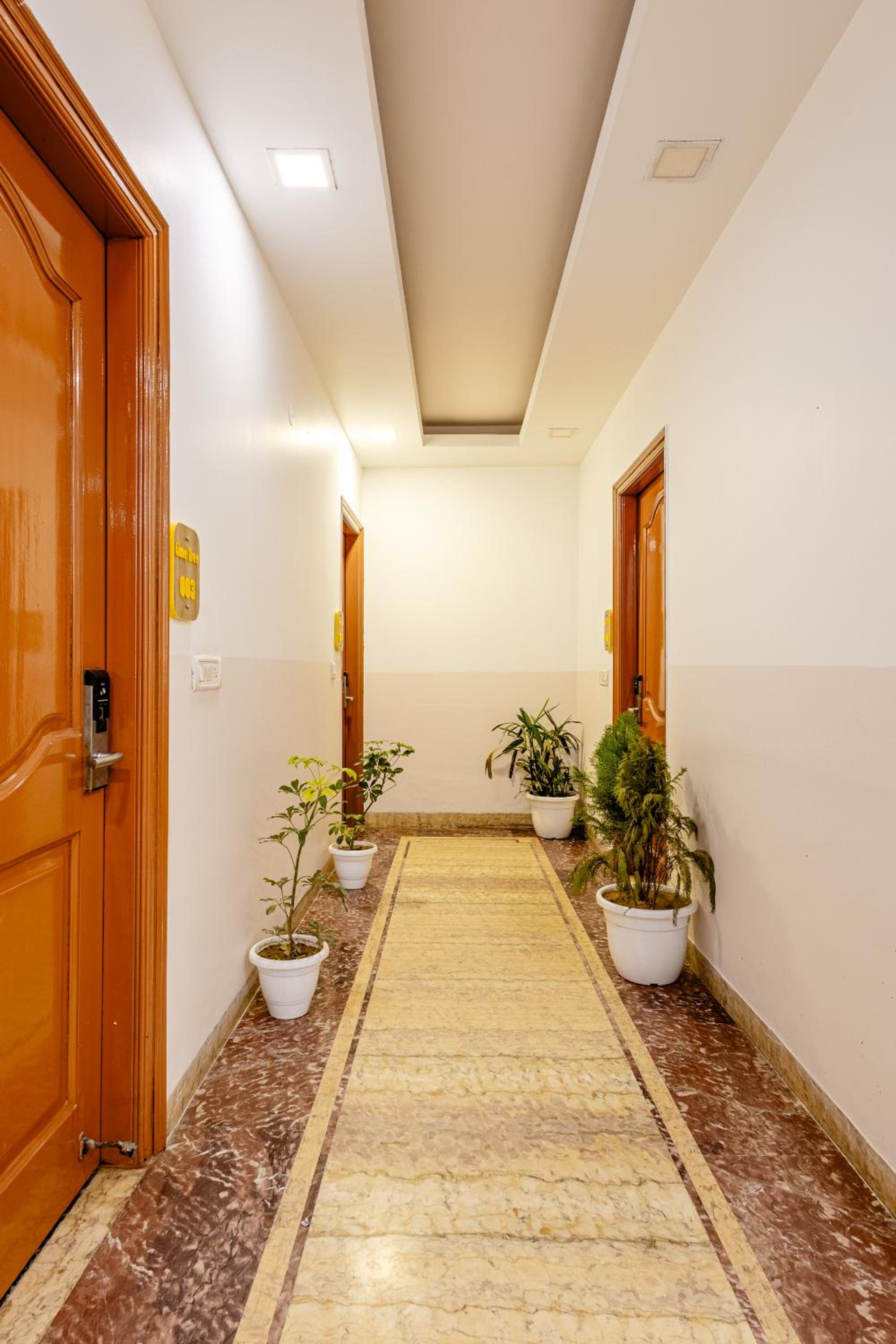 Superior Double or Twin Room - Photo 5