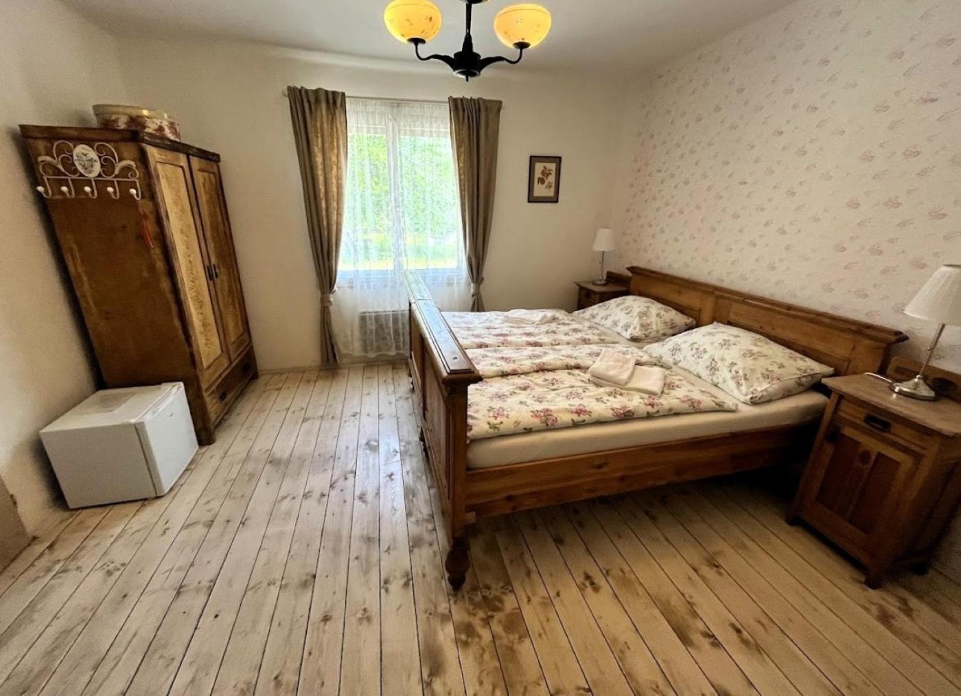 Triple Room photo 2