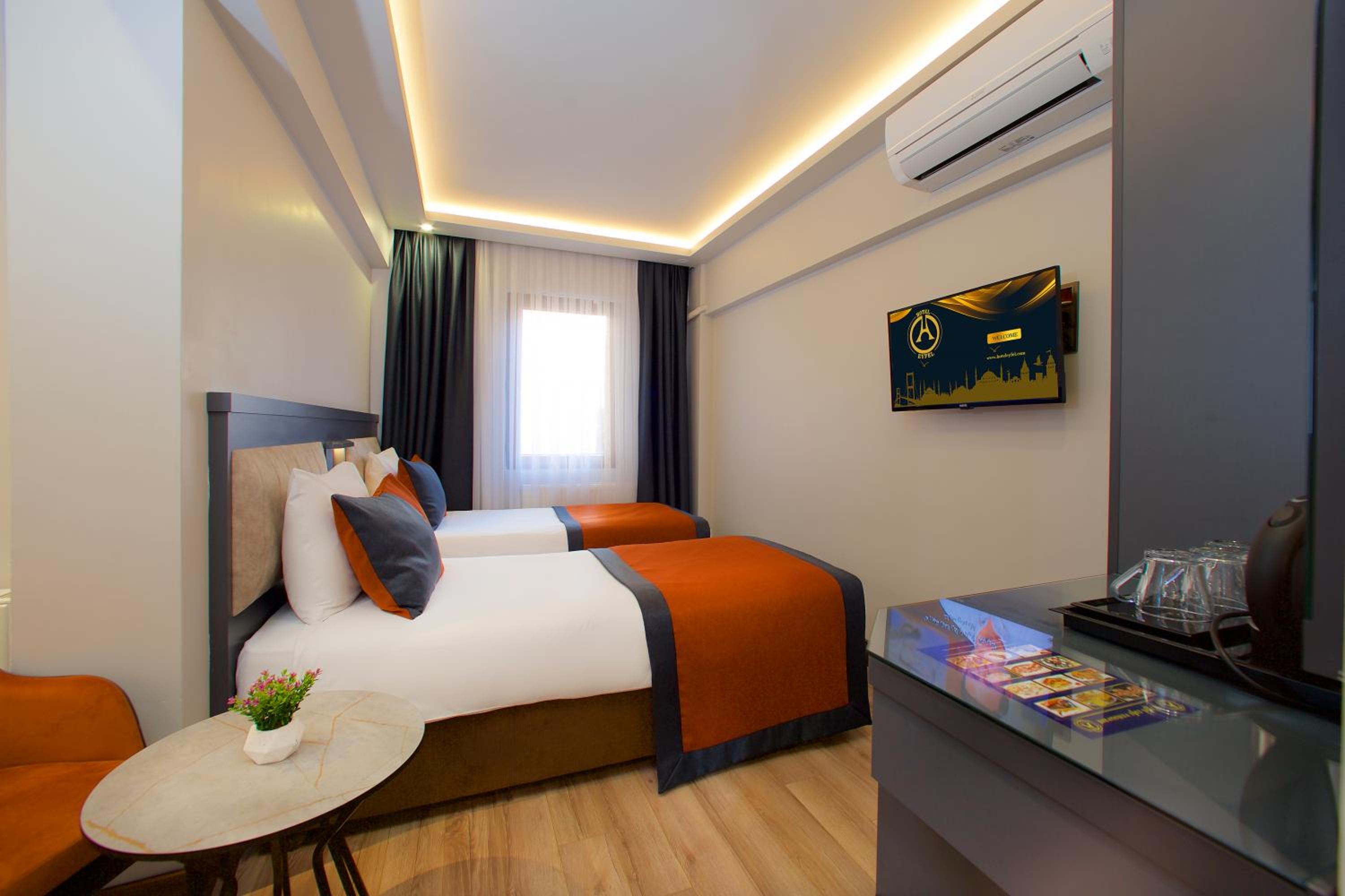 Quadruple Room photo 3
