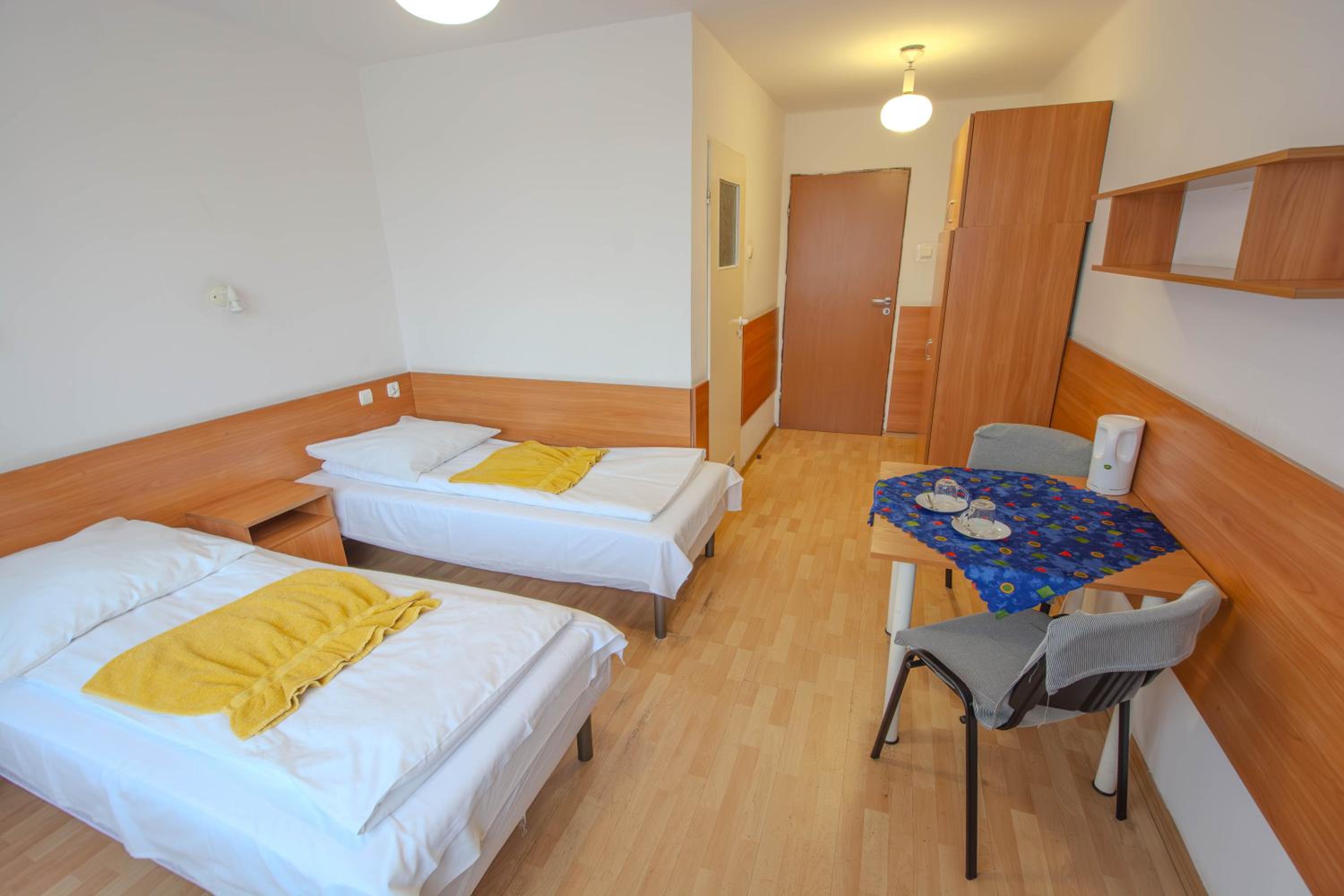 Twin Room photo 1