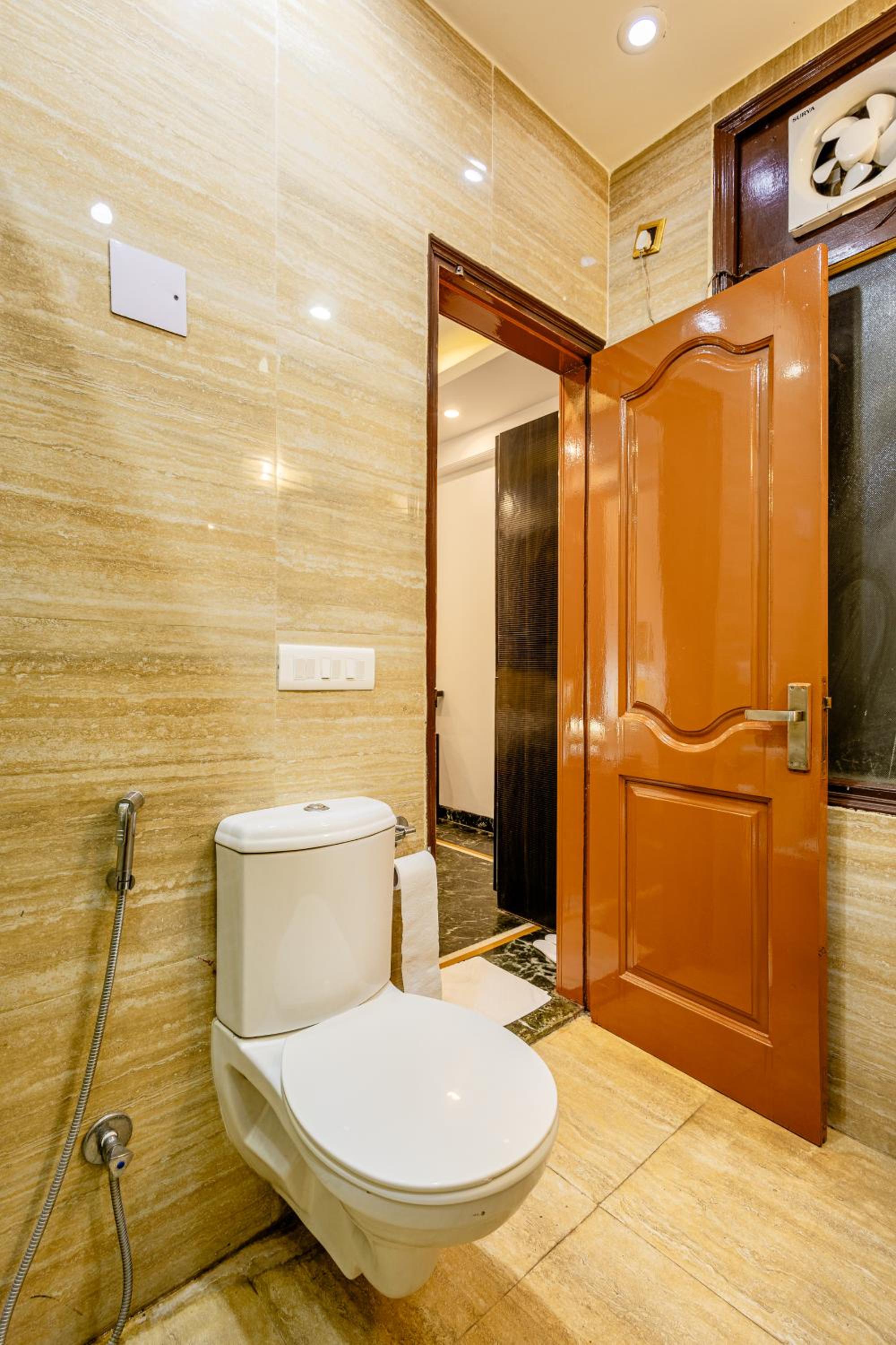 Superior Double or Twin Room - Photo 2