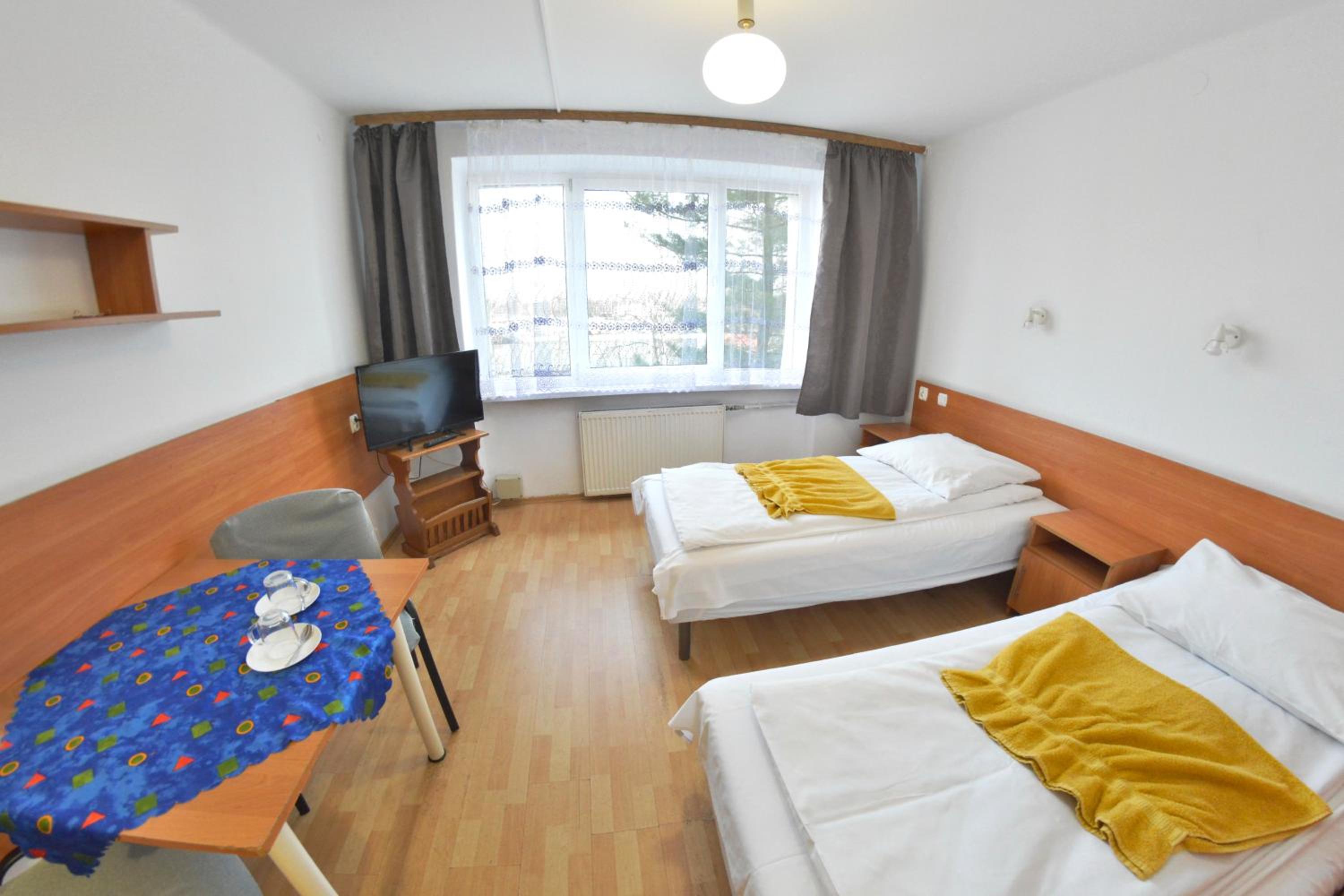 Twin Room photo 2
