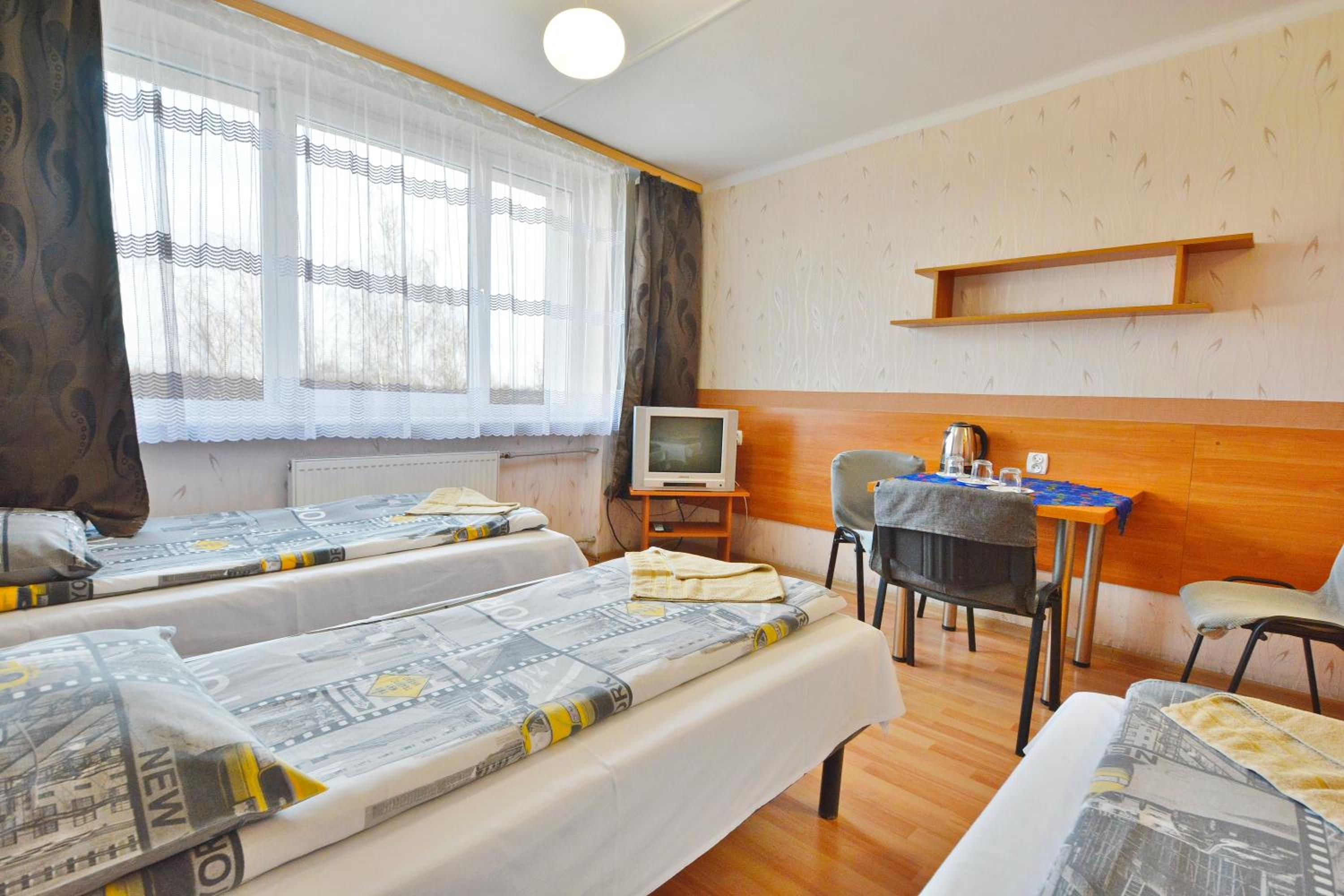 Triple Room with Bathroom photo 1