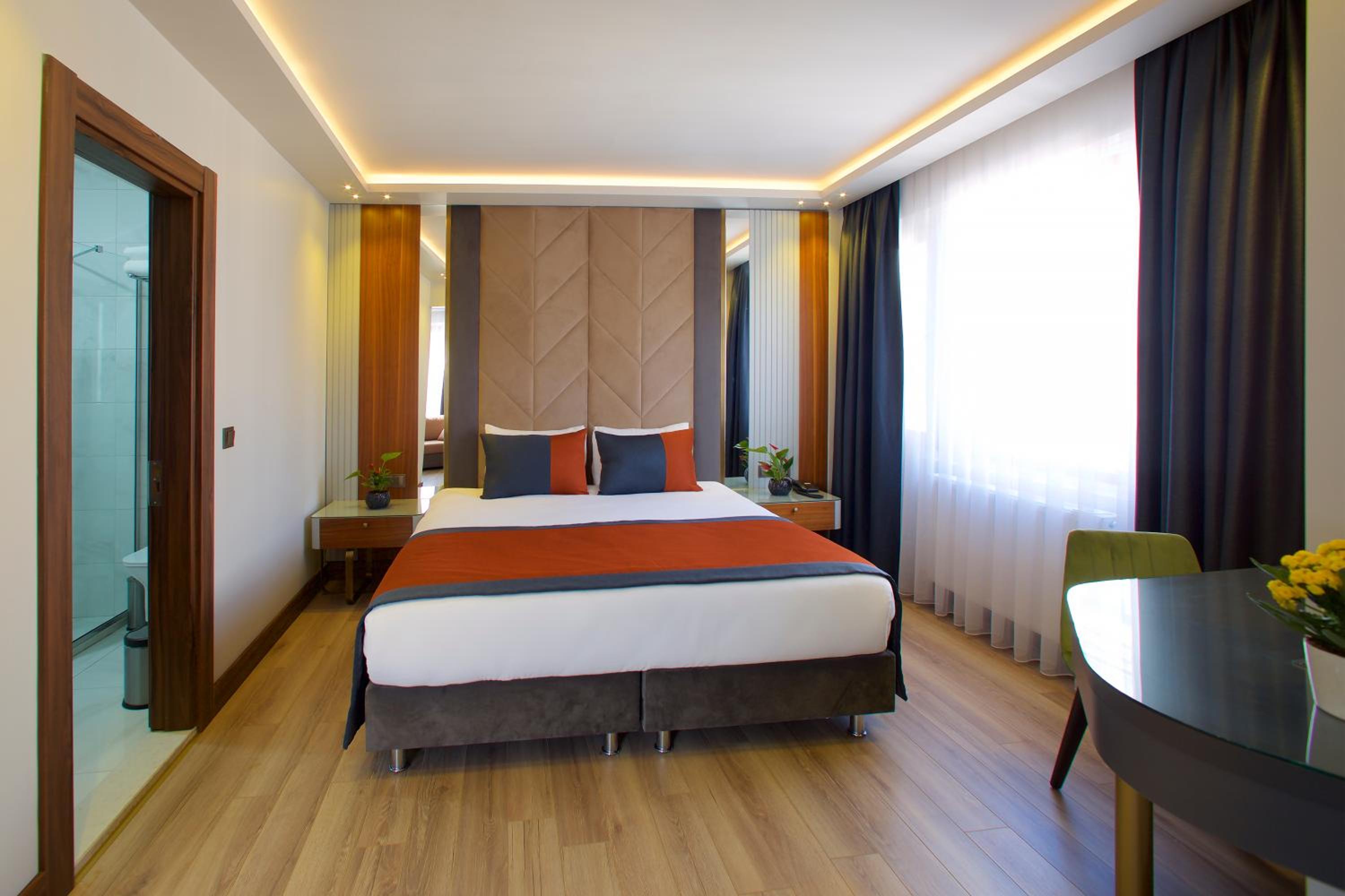 Family Suite