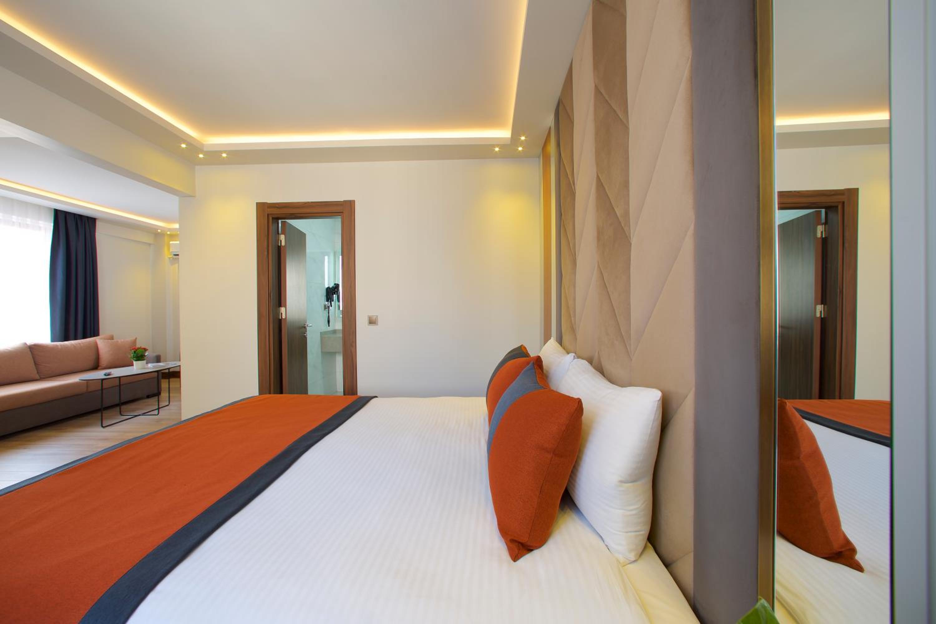 Family Suite photo 3