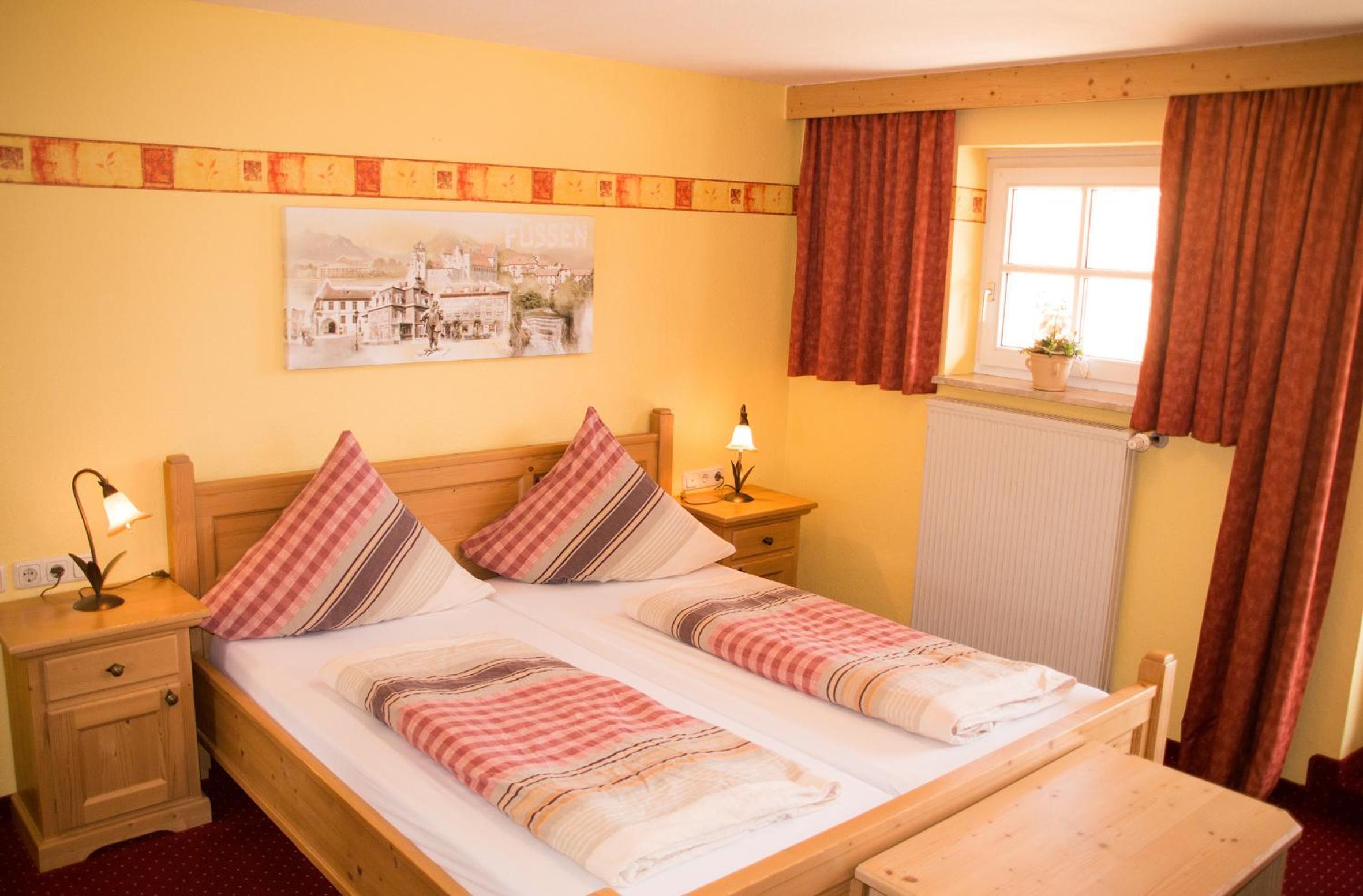 Comfort Double Room with Balcony photo 1