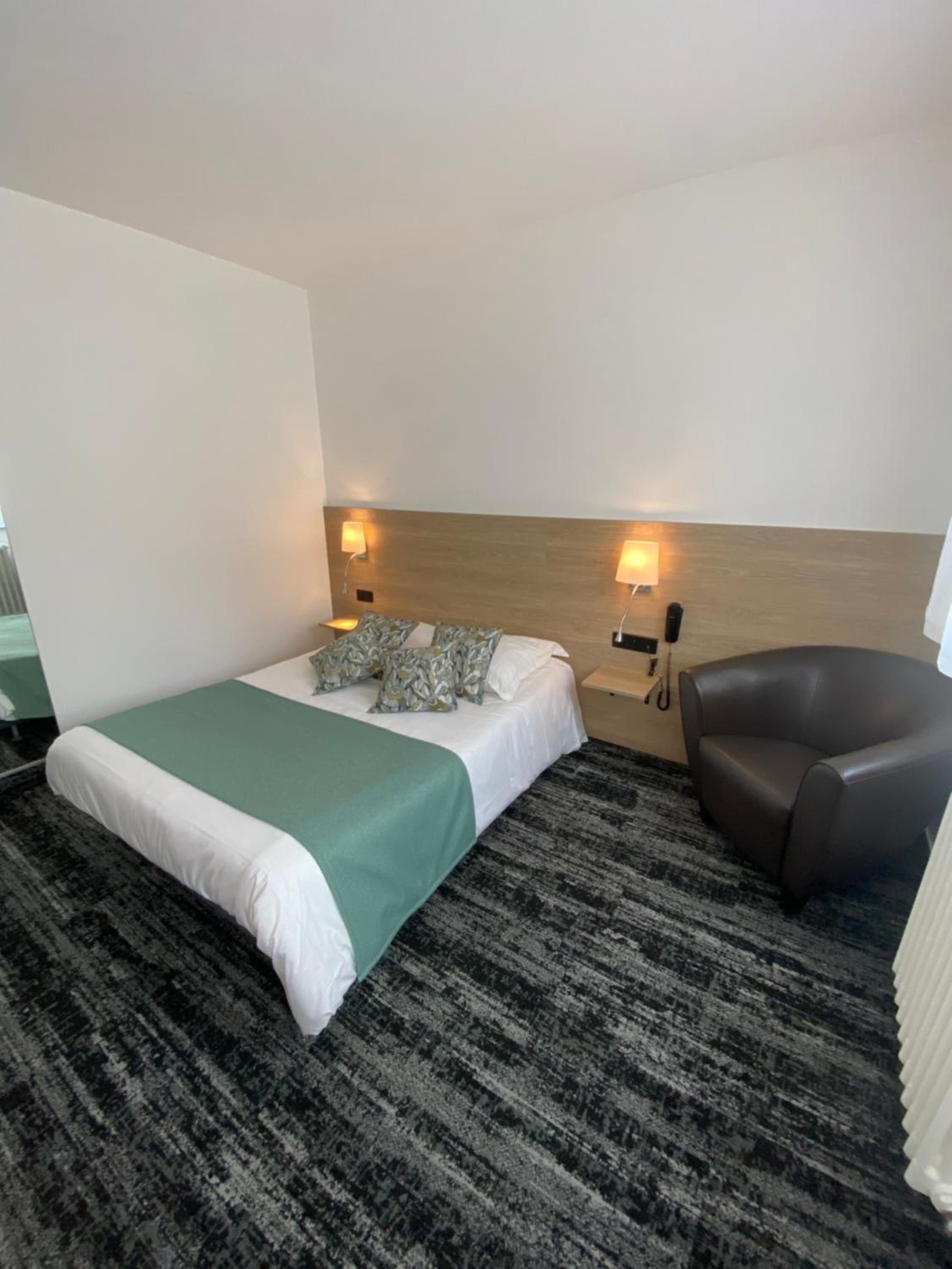Comfort Double Room - Photo 5