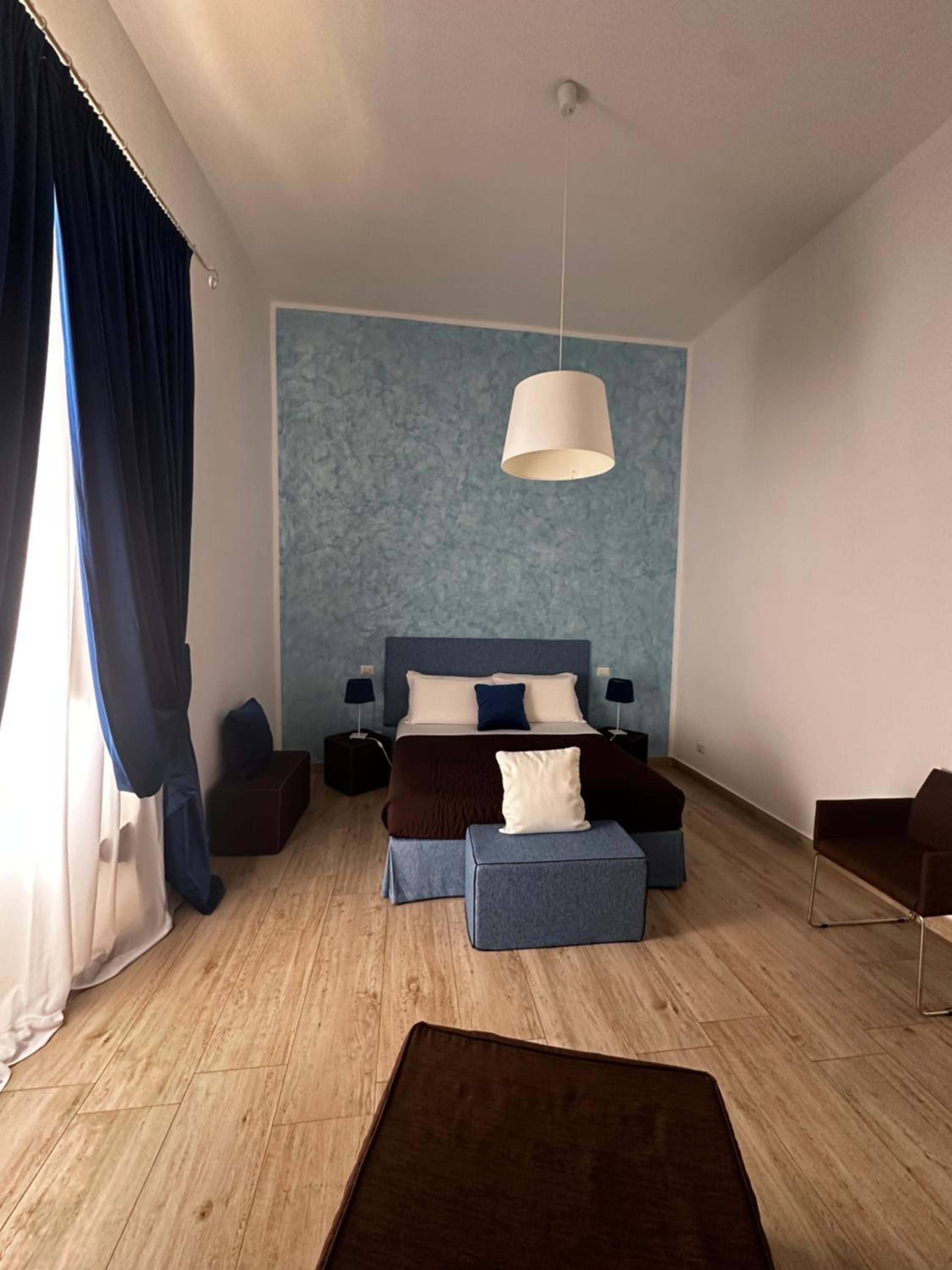Double Room with Private Bathroom - Photo 7