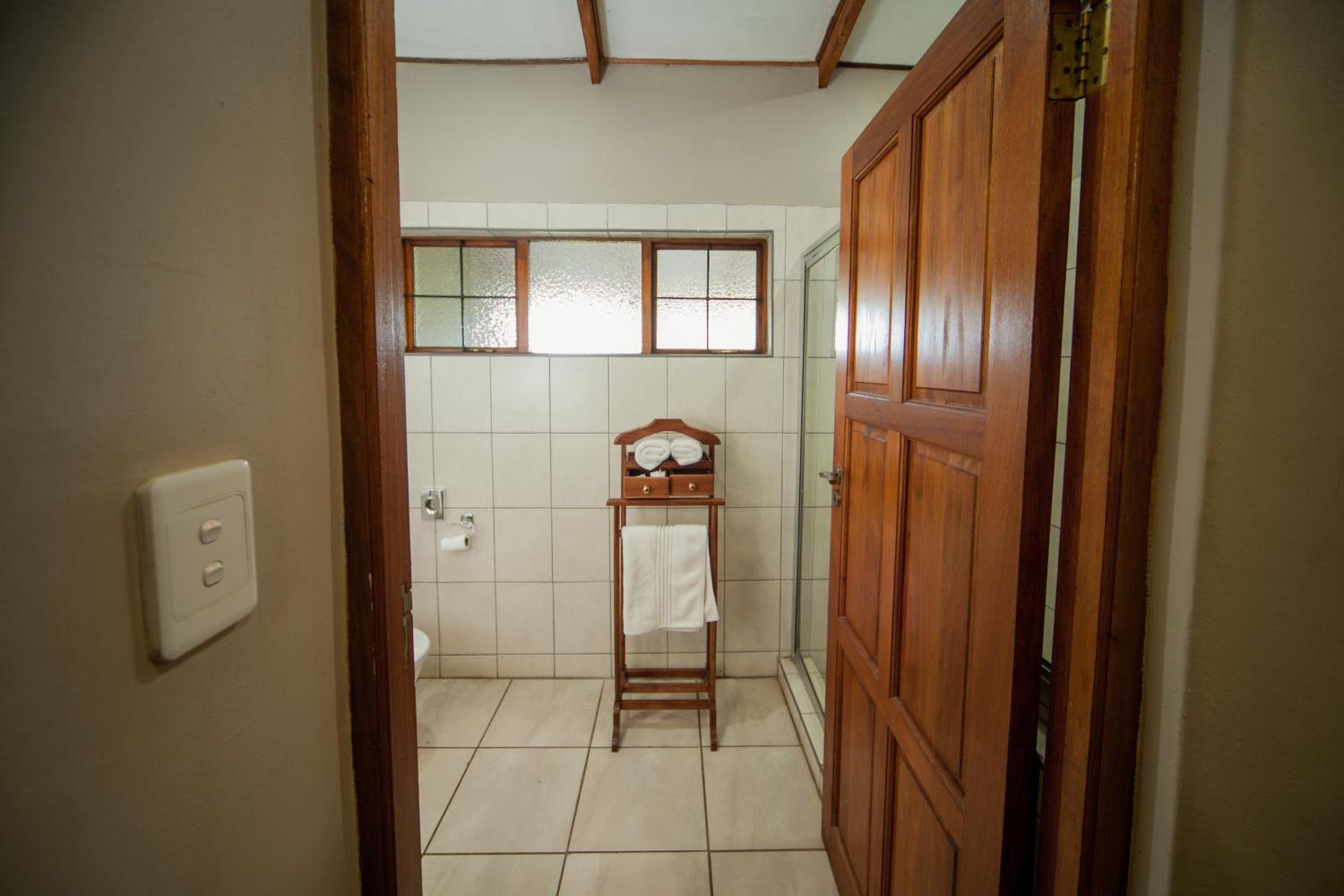 Double or Twin Room photo 3