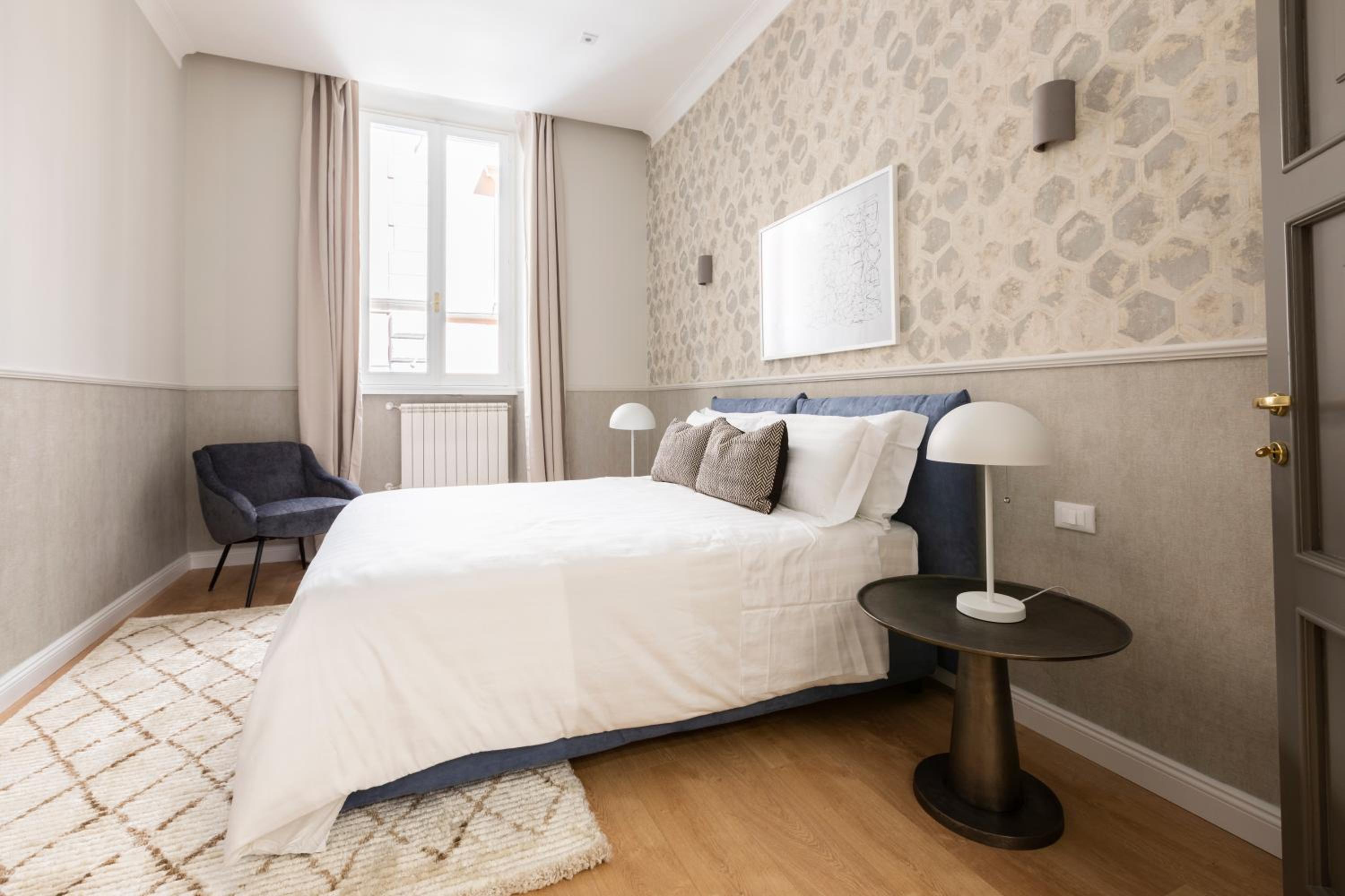 Apartment with Terrace photo 3