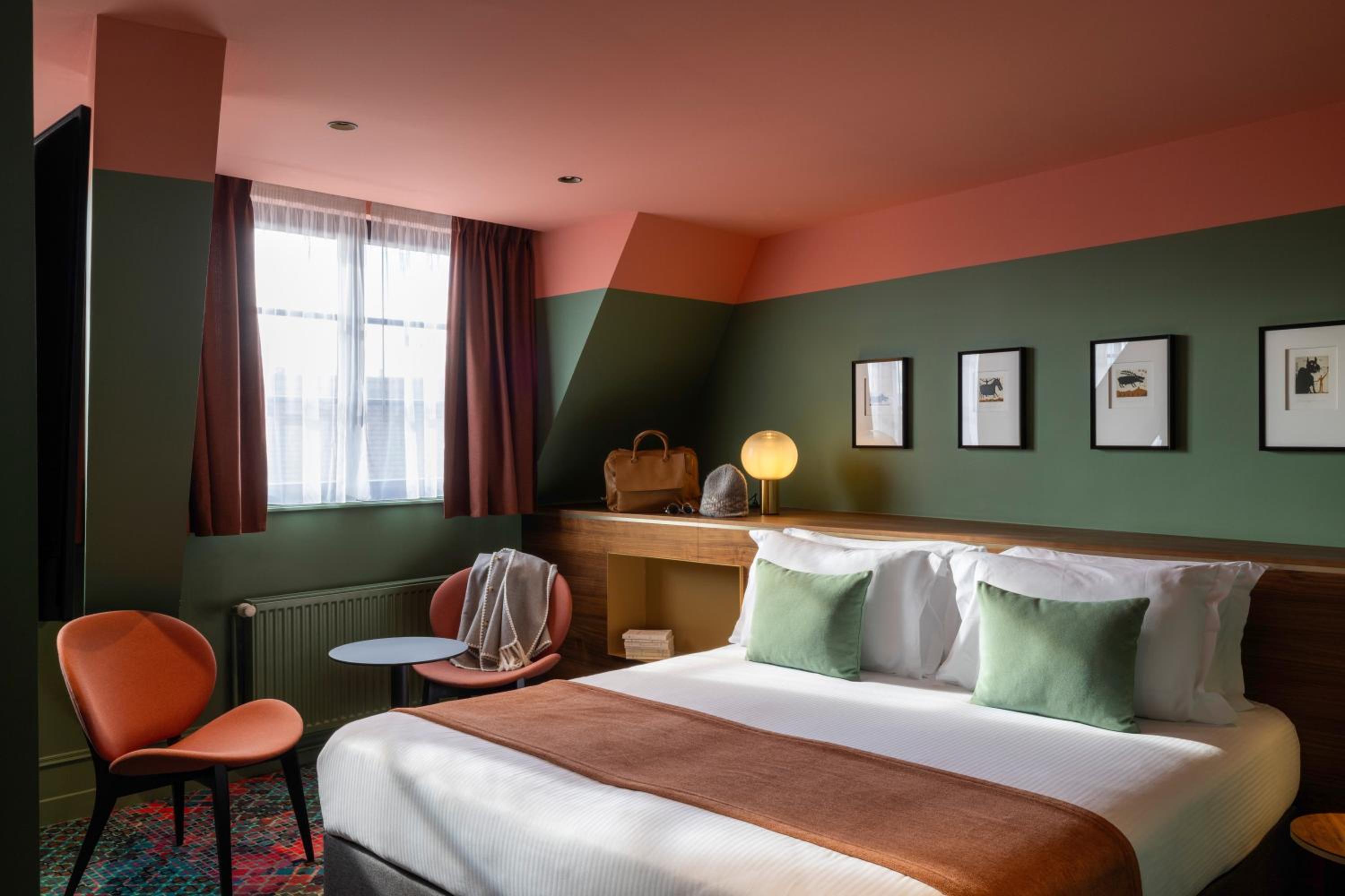 Junior Suite - Photo 11