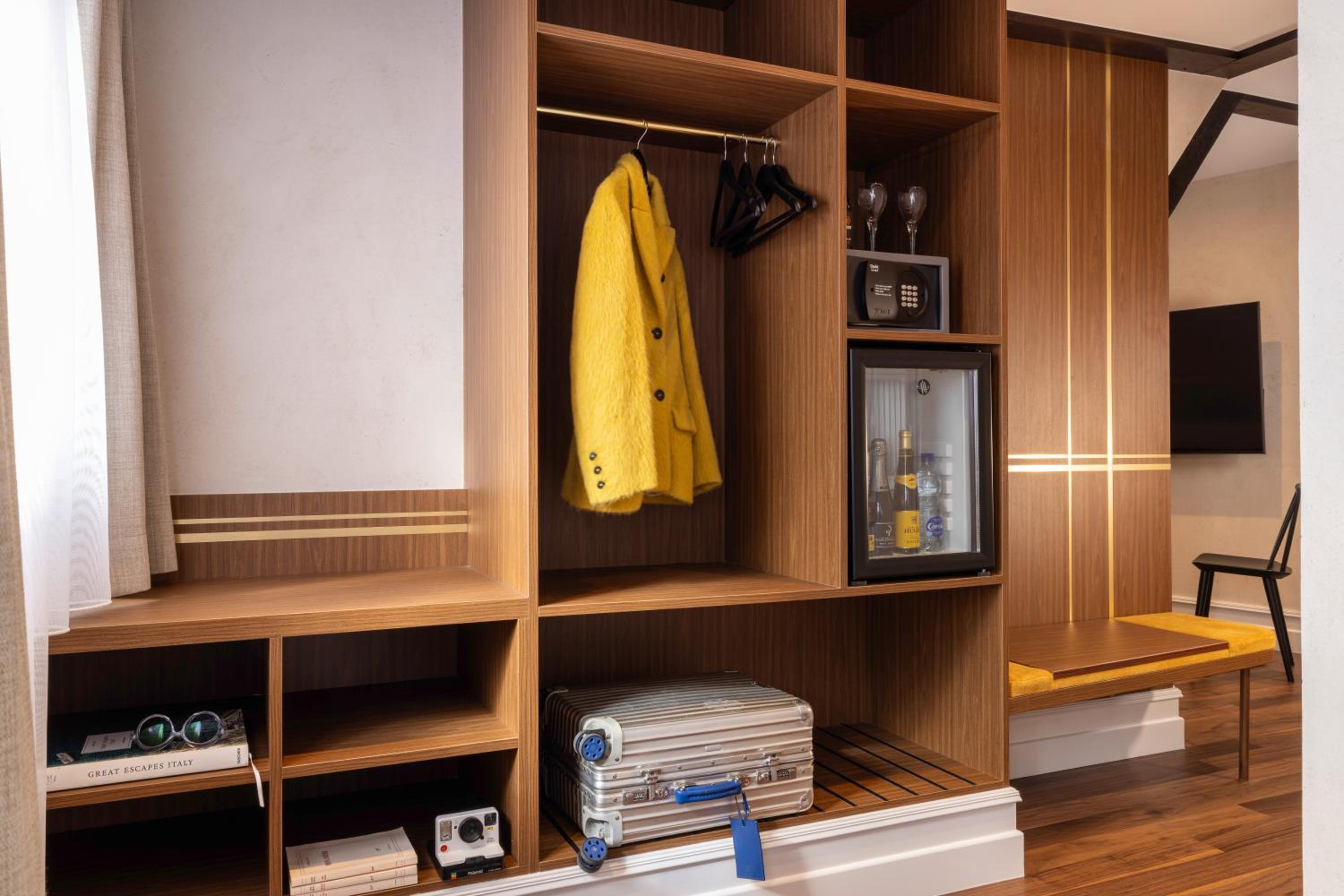 Junior Suite - Photo 10