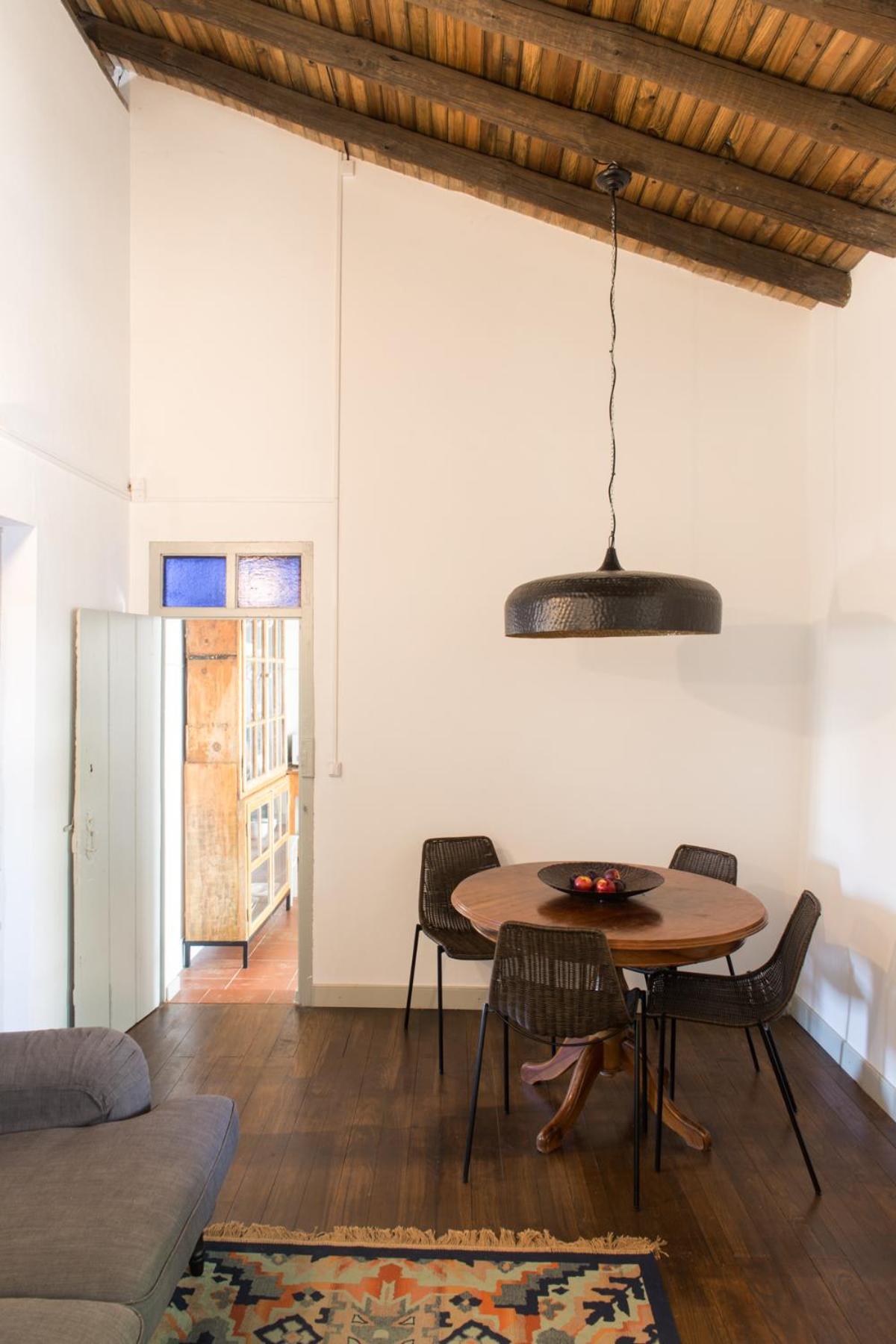 Two-Bedroom House photo 2