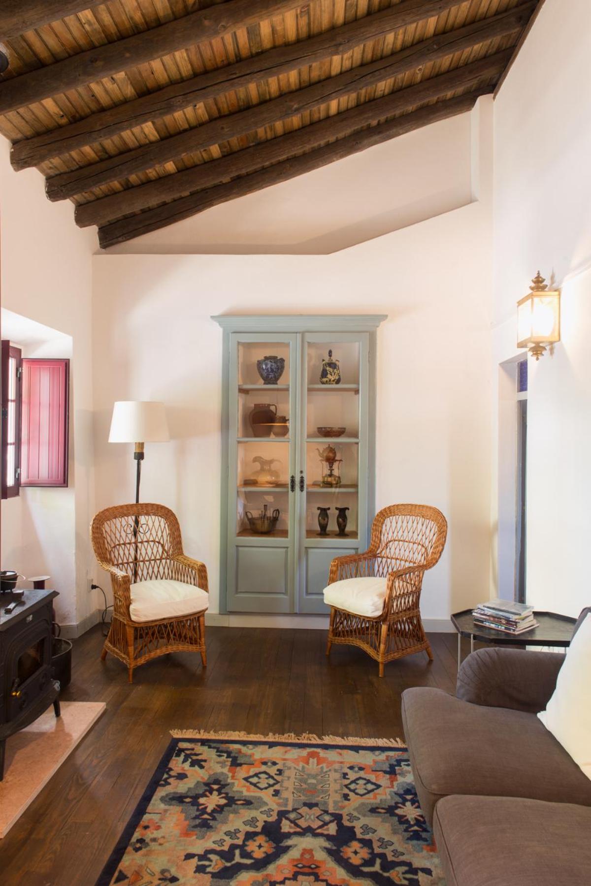 Two-Bedroom House photo 3