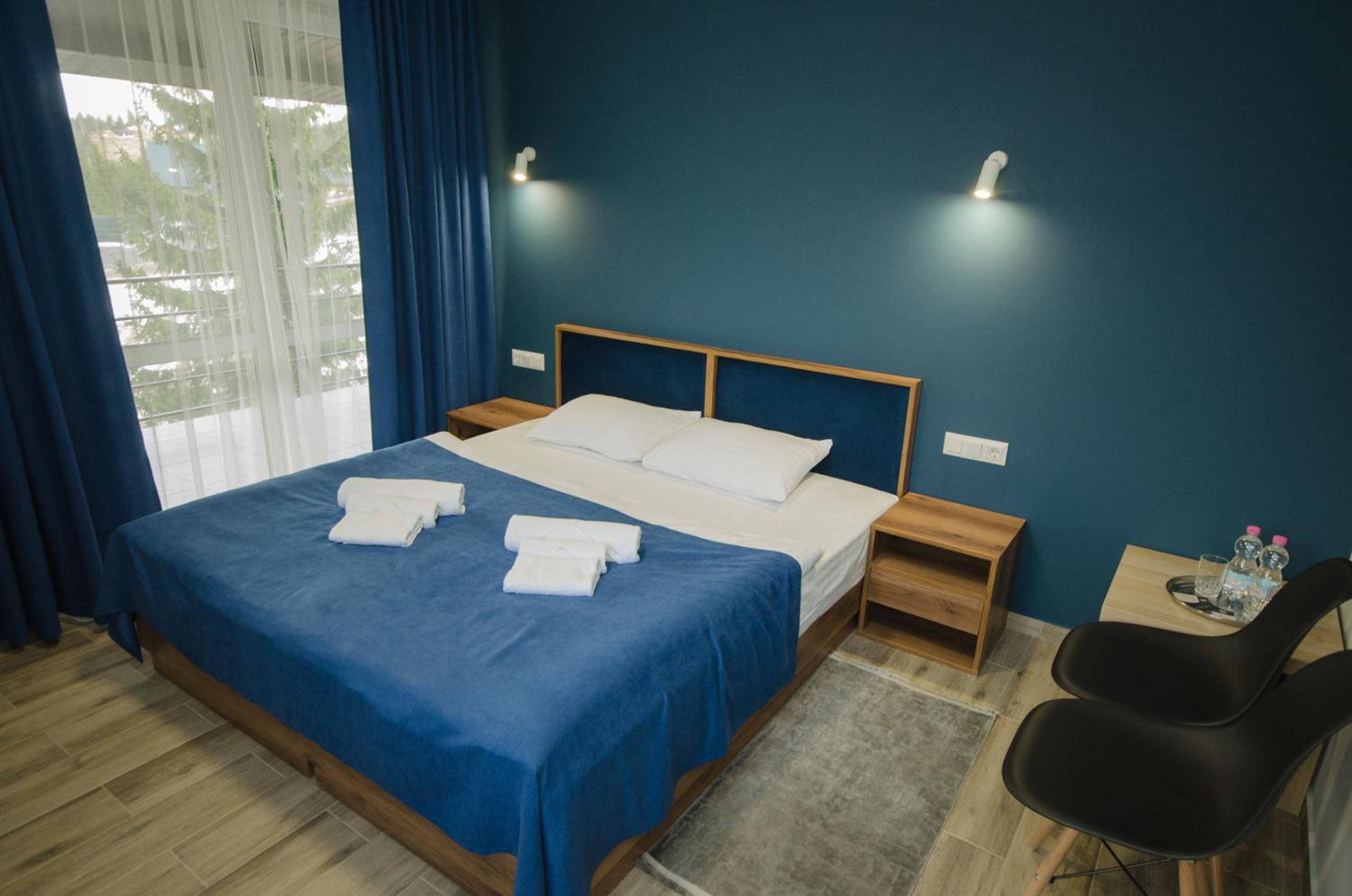 Double Room with Terrace photo 1