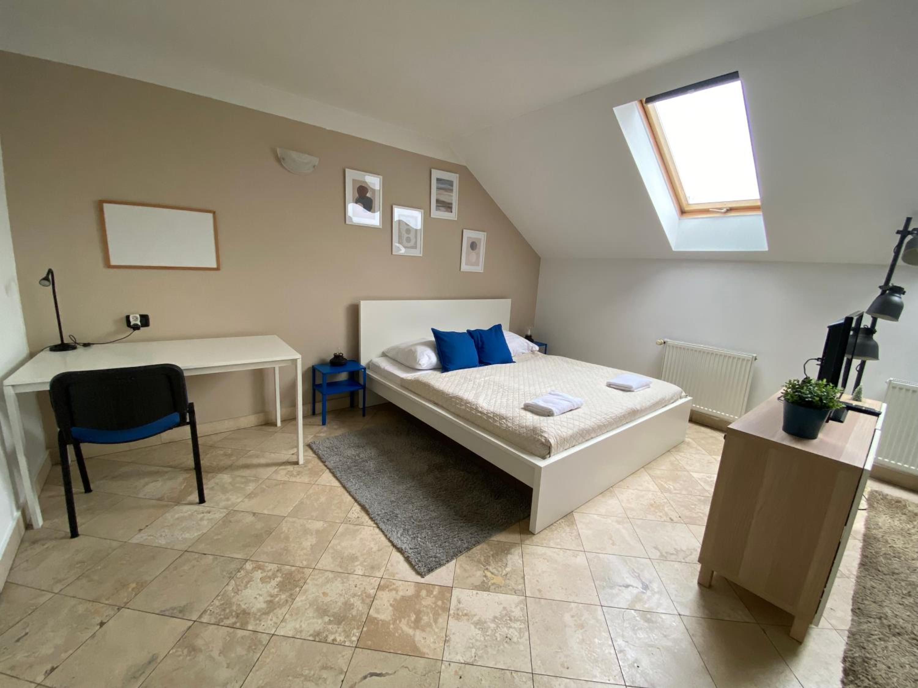 Comfort Apartment A18