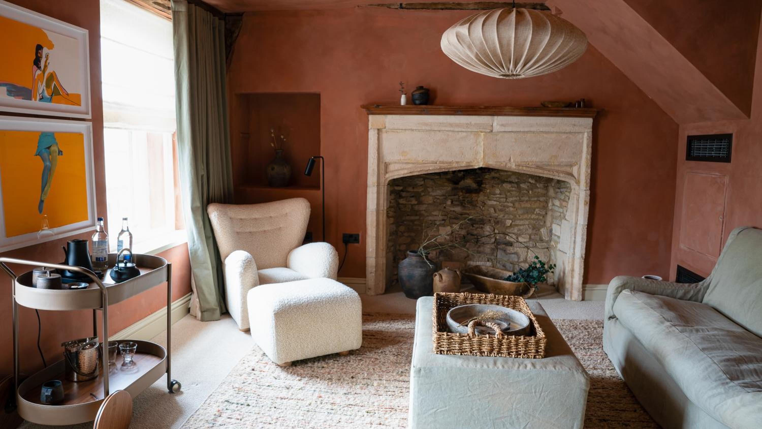 The Apartment | Suite photo 2