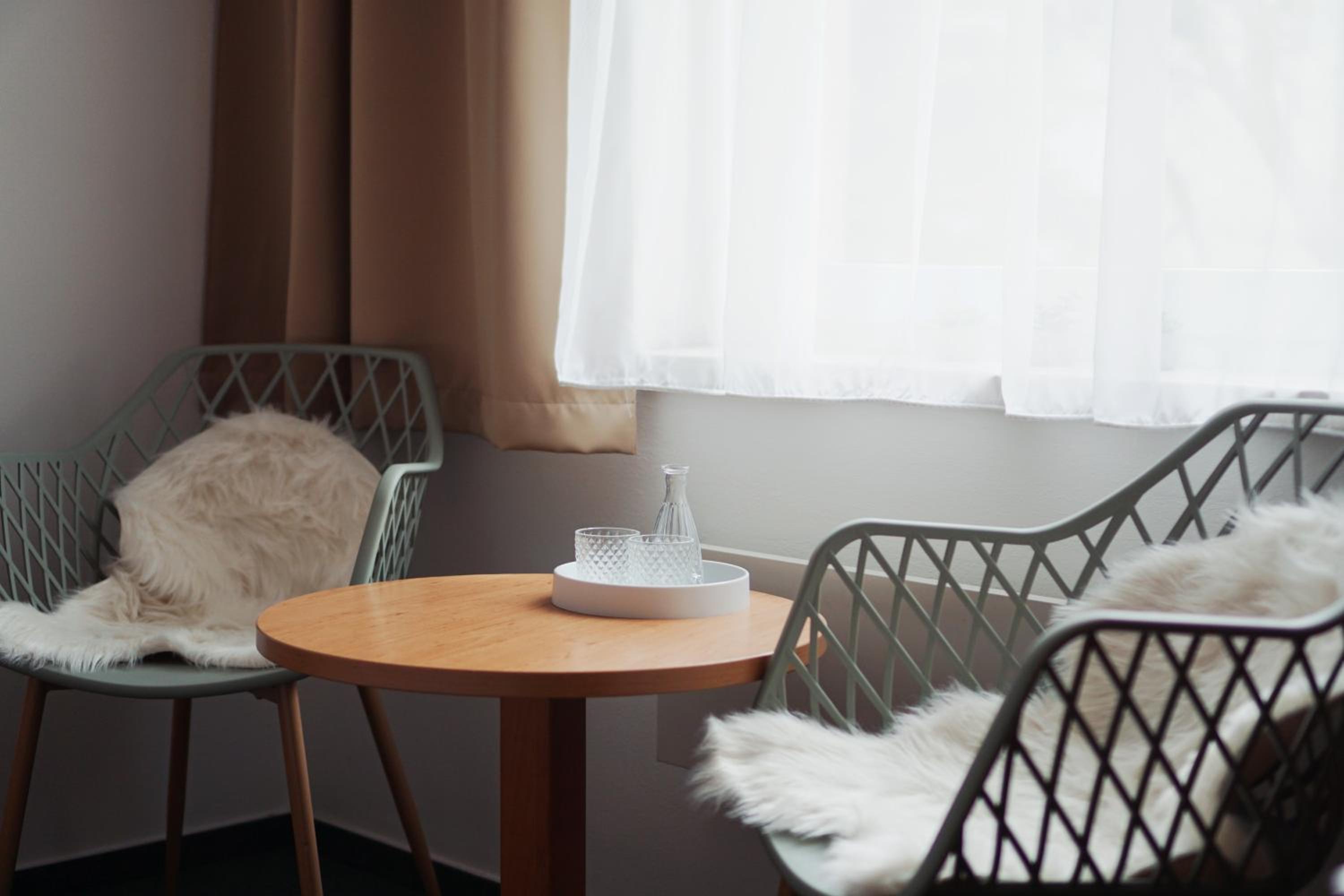 Studio Apartment photo 2