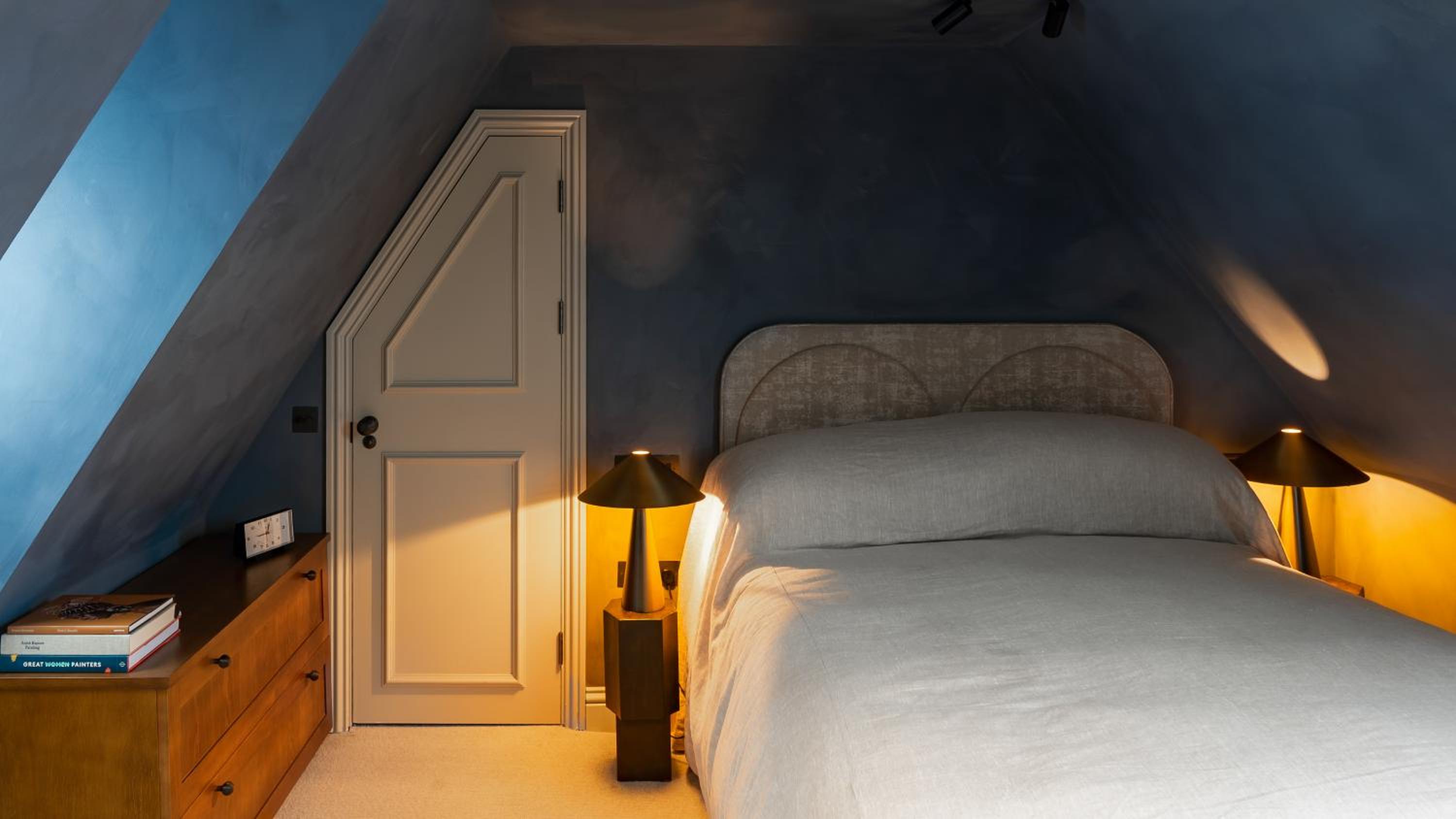 The Cozy photo 1