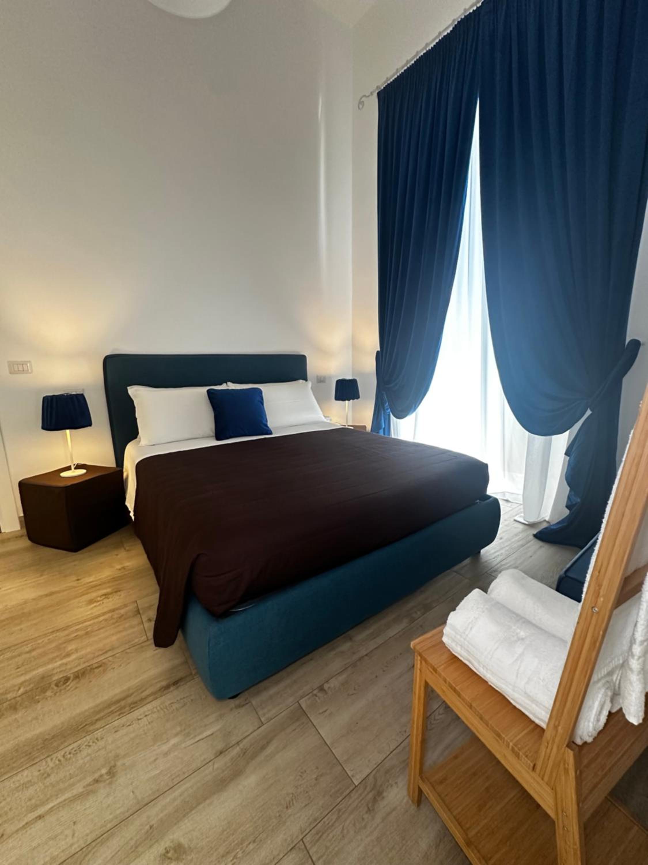 Suite with Terrace photo 1