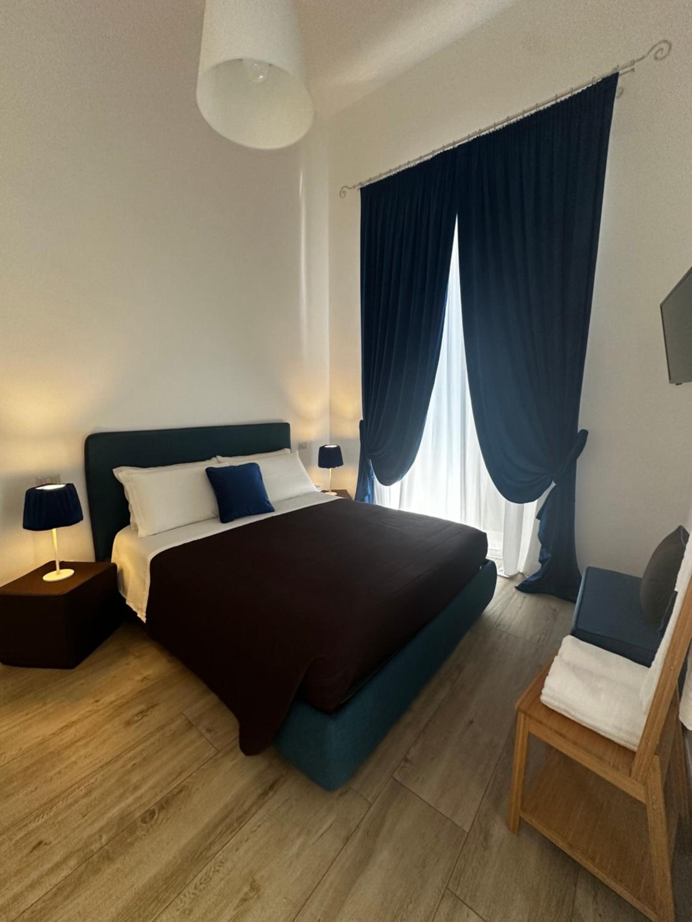 Suite with Terrace photo 3