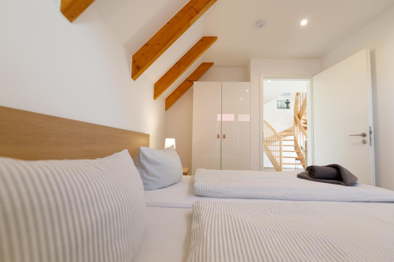 Two-Bedroom Superior Apartment