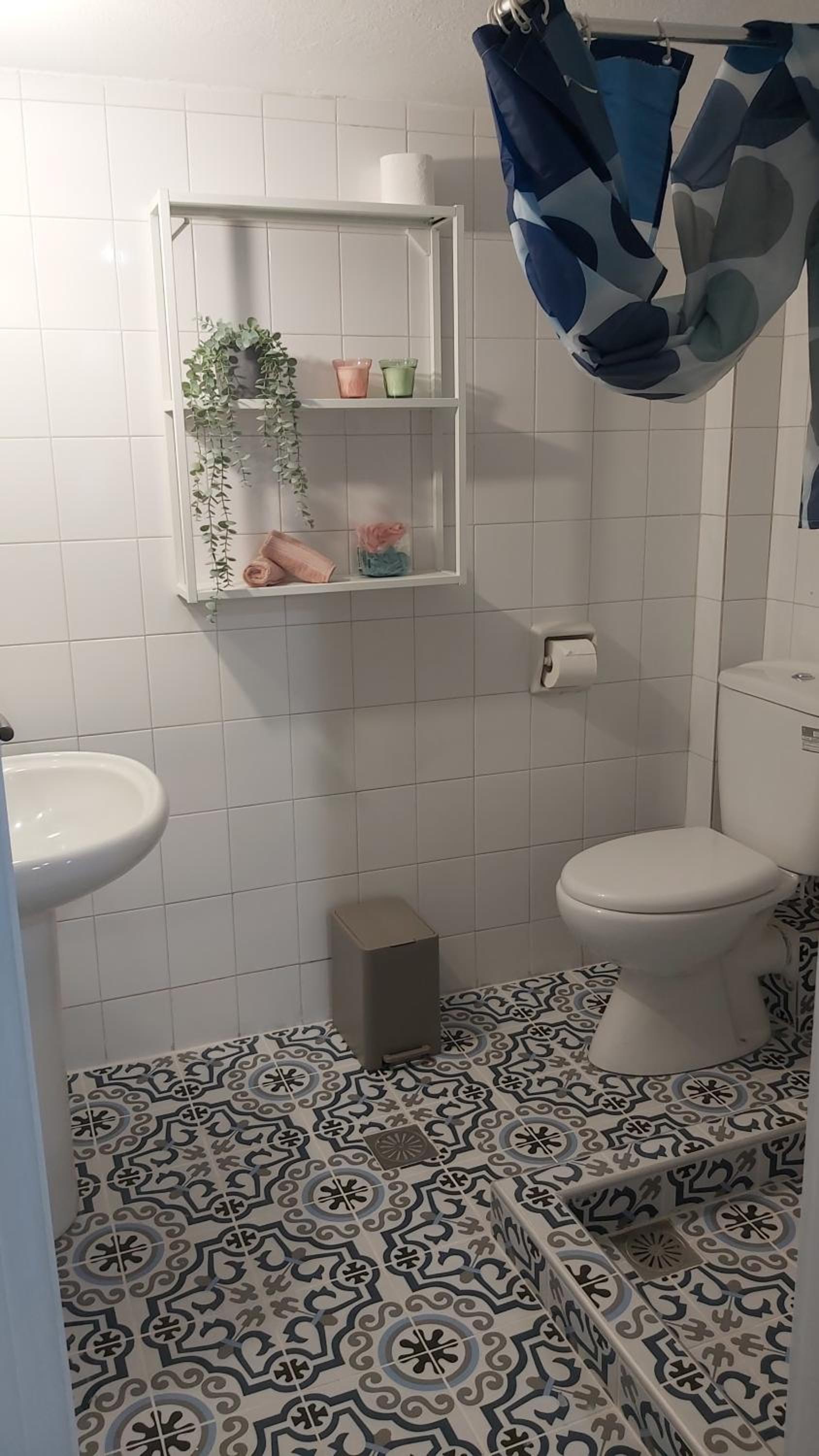 Studio Apartment photo 3