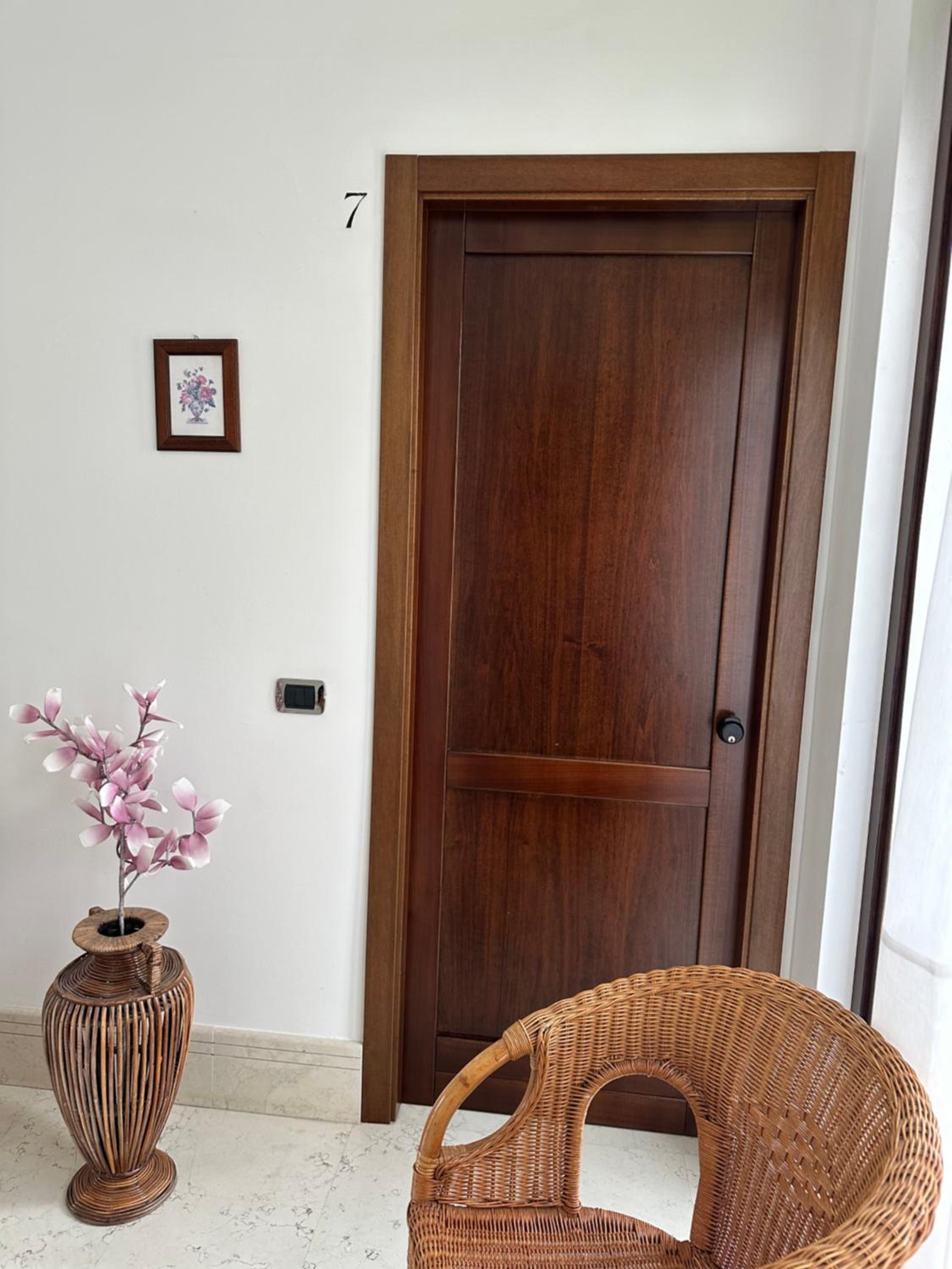 Quadruple Room - Photo 7