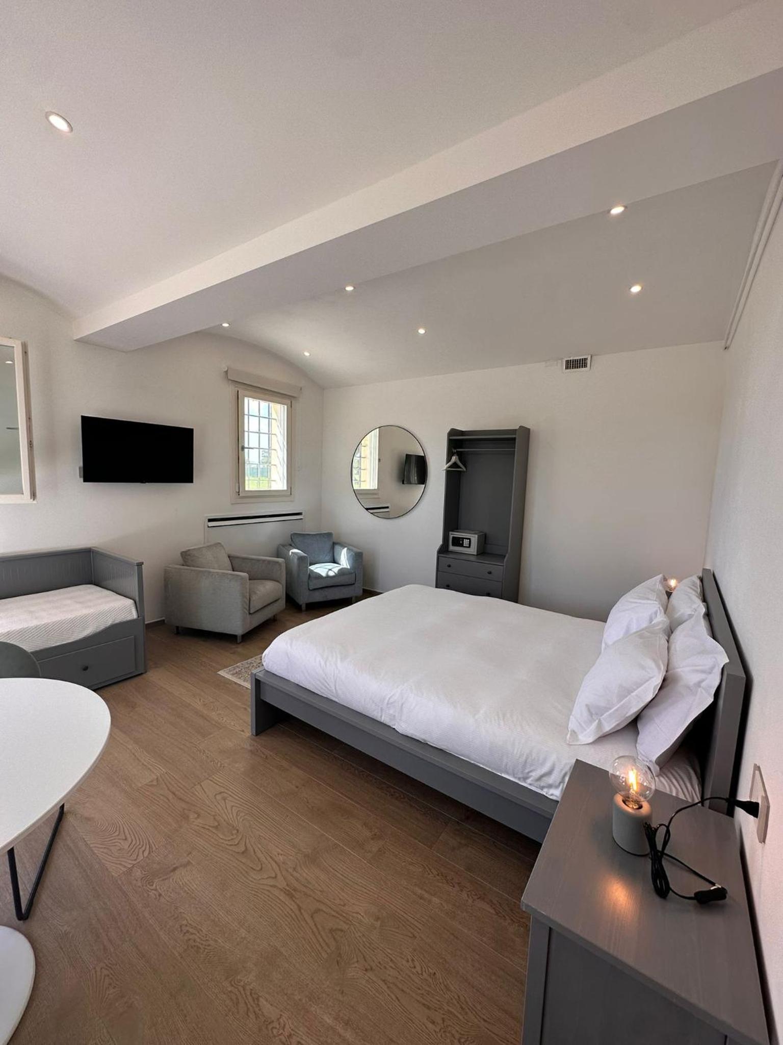 Double Room photo 3
