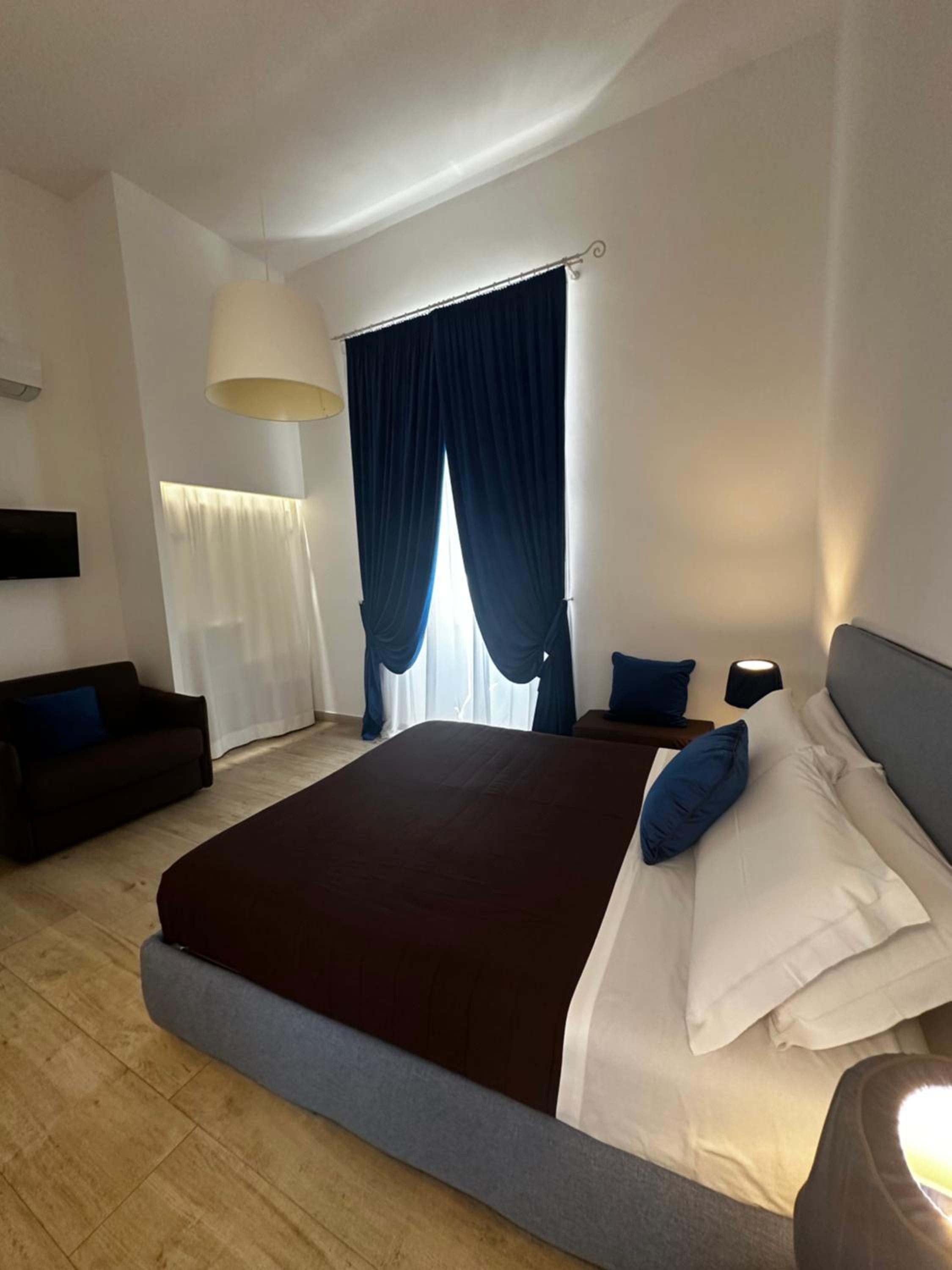 Triple Room with Private Bathroom - Photo 1
