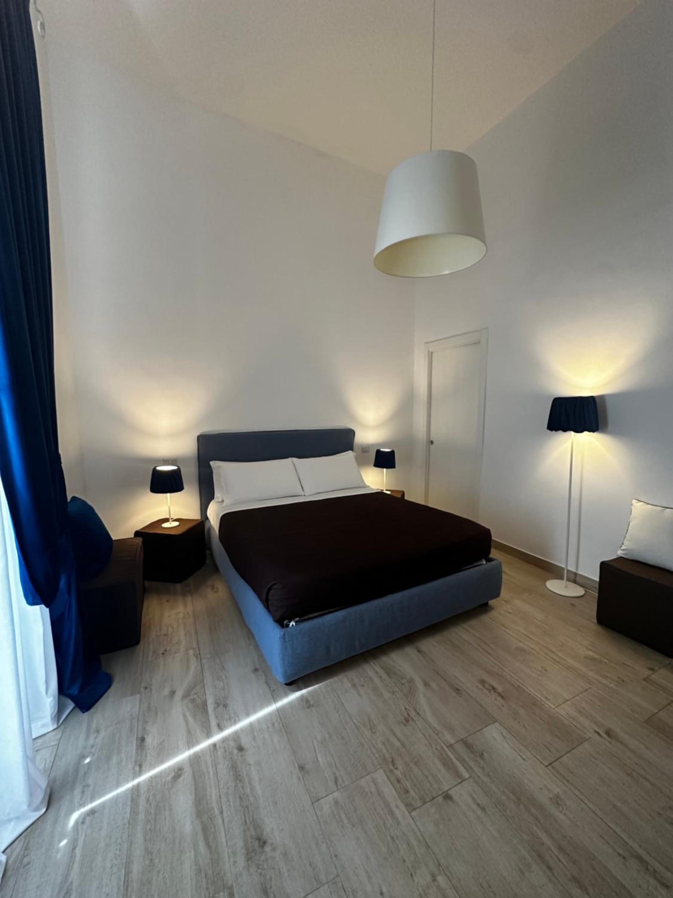 Triple Room with Private Bathroom - Photo 3
