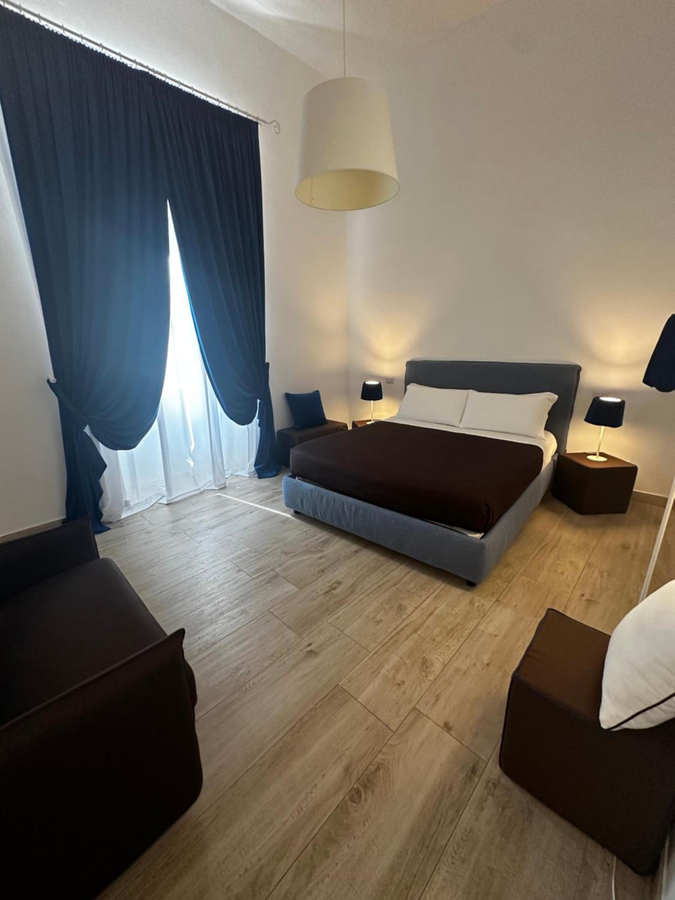 Triple Room with Private Bathroom - Photo 2