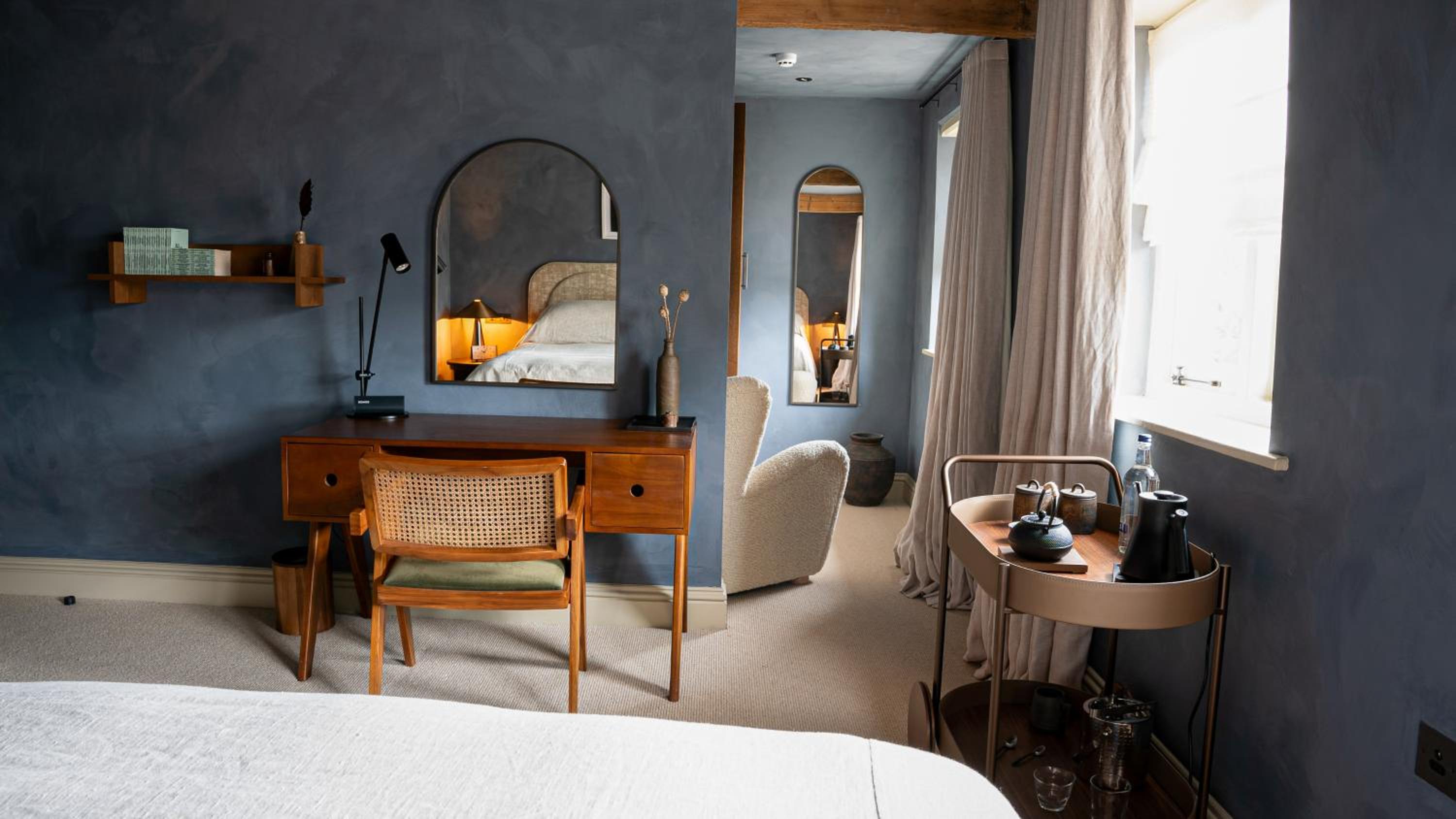 The Nook | Junior Suite photo 2