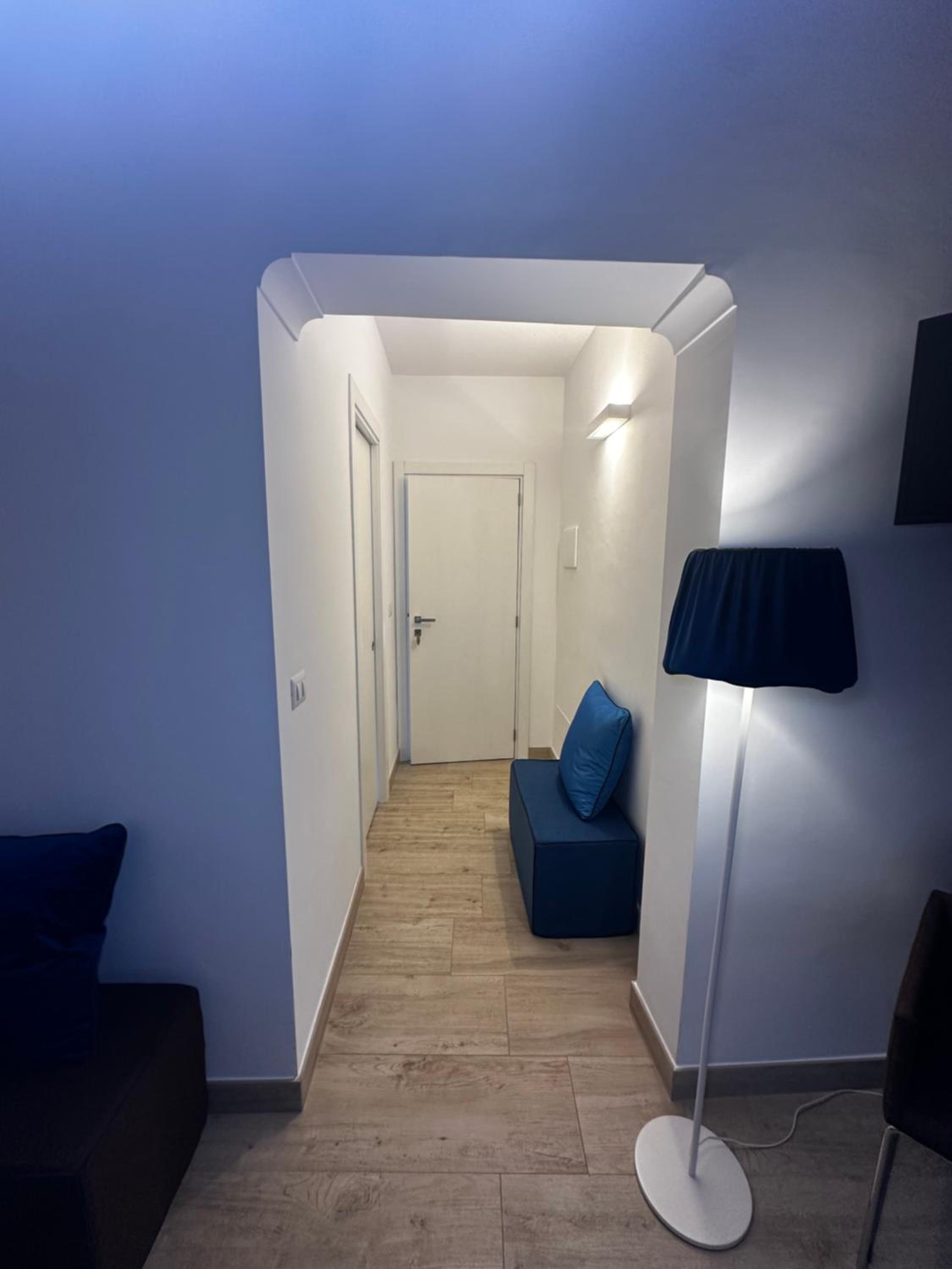 Suite with Terrace - Photo 1