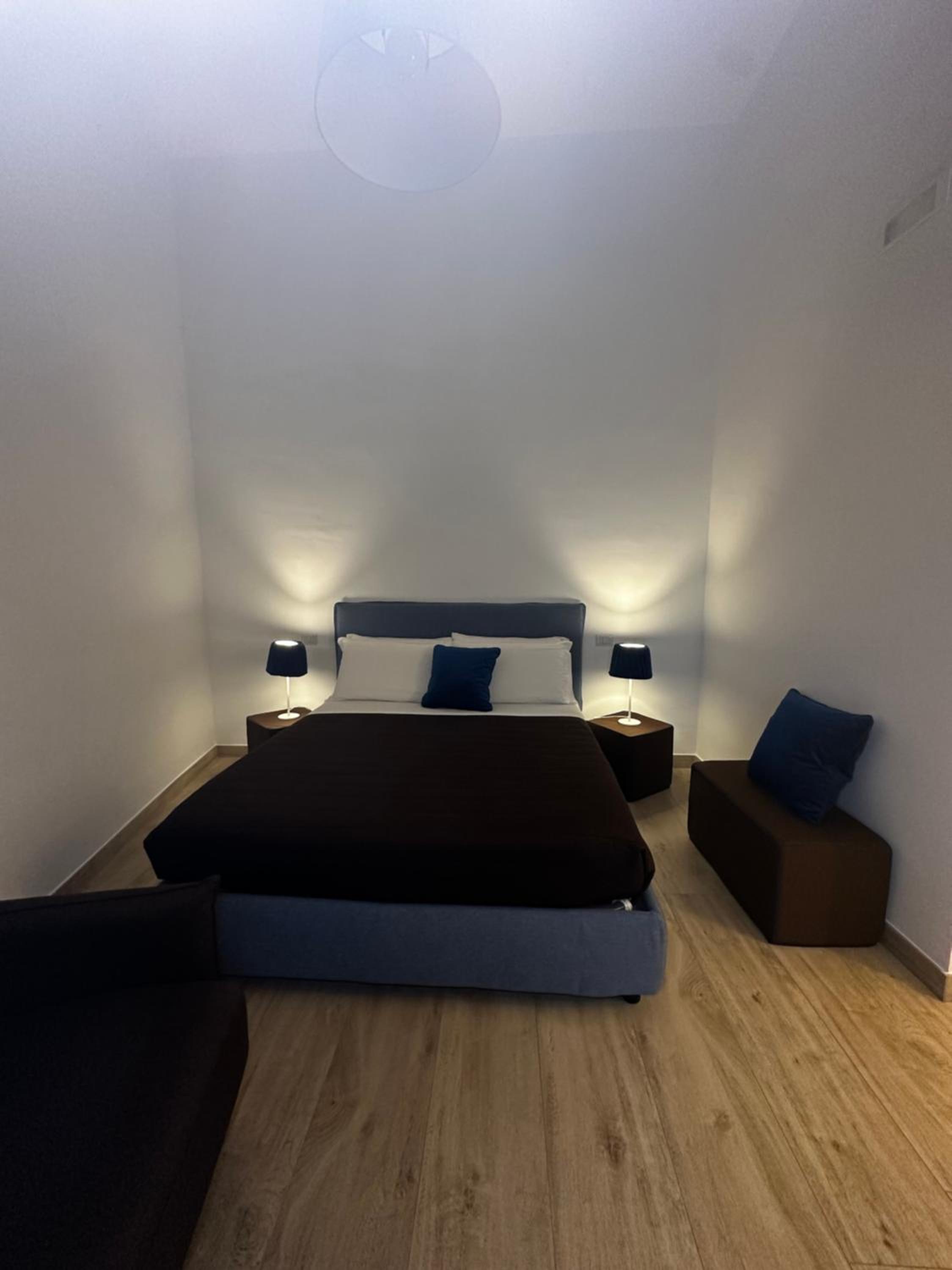 Suite with Terrace - Photo 2